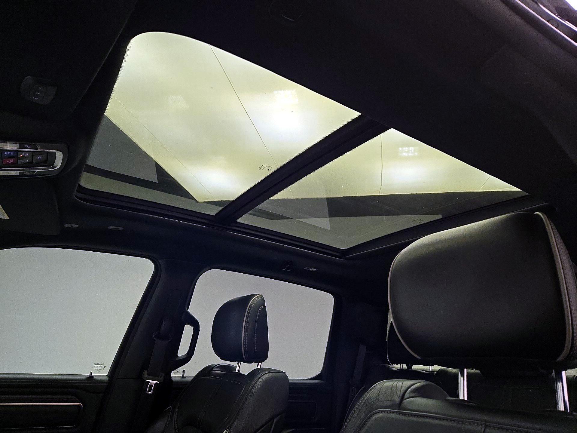 Thumbnail: 2019 RAM 1500 - 20