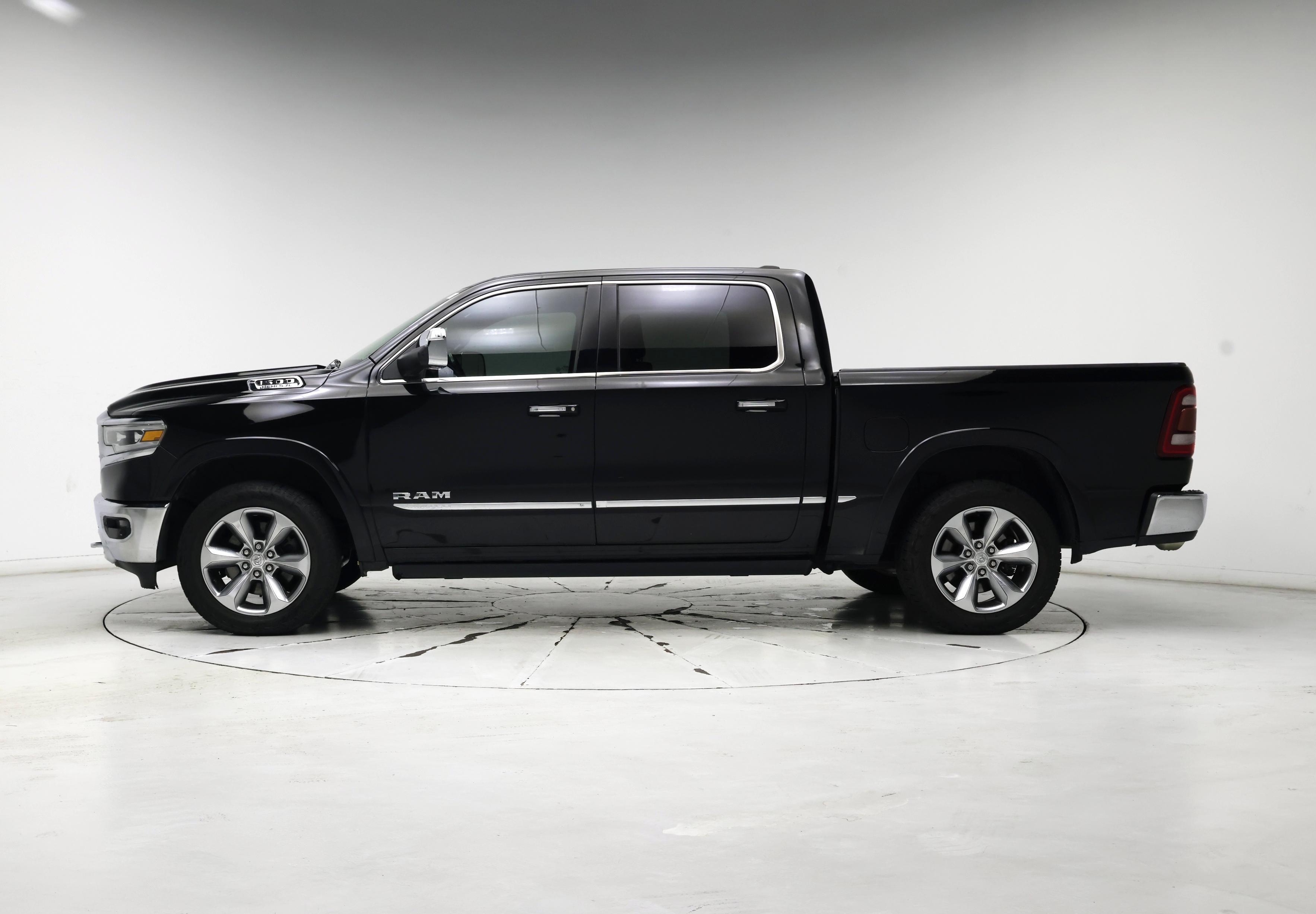 Thumbnail: 2019 RAM 1500 - 3