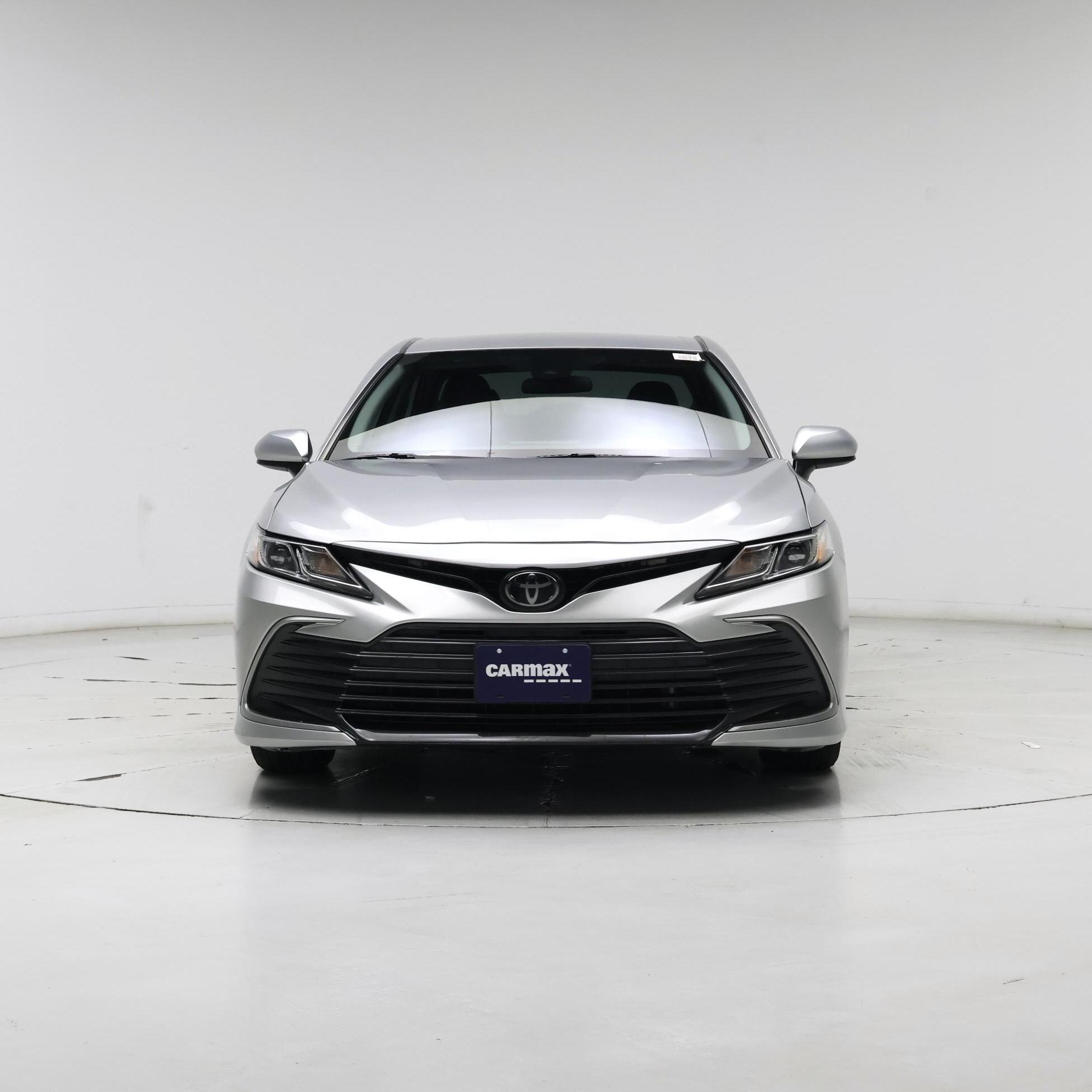 Thumbnail: 2022 Toyota Camry - 5