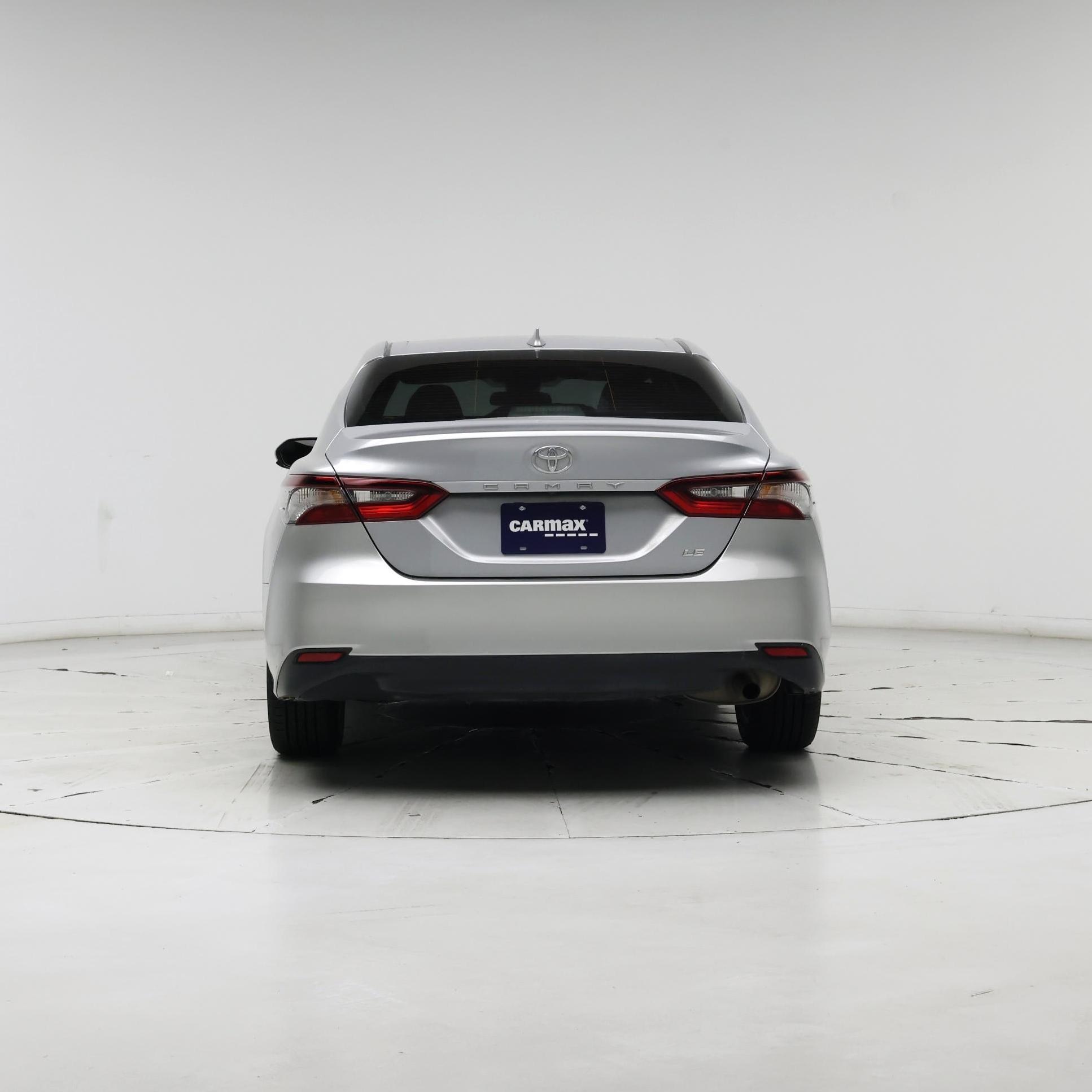 Thumbnail: 2022 Toyota Camry - 6