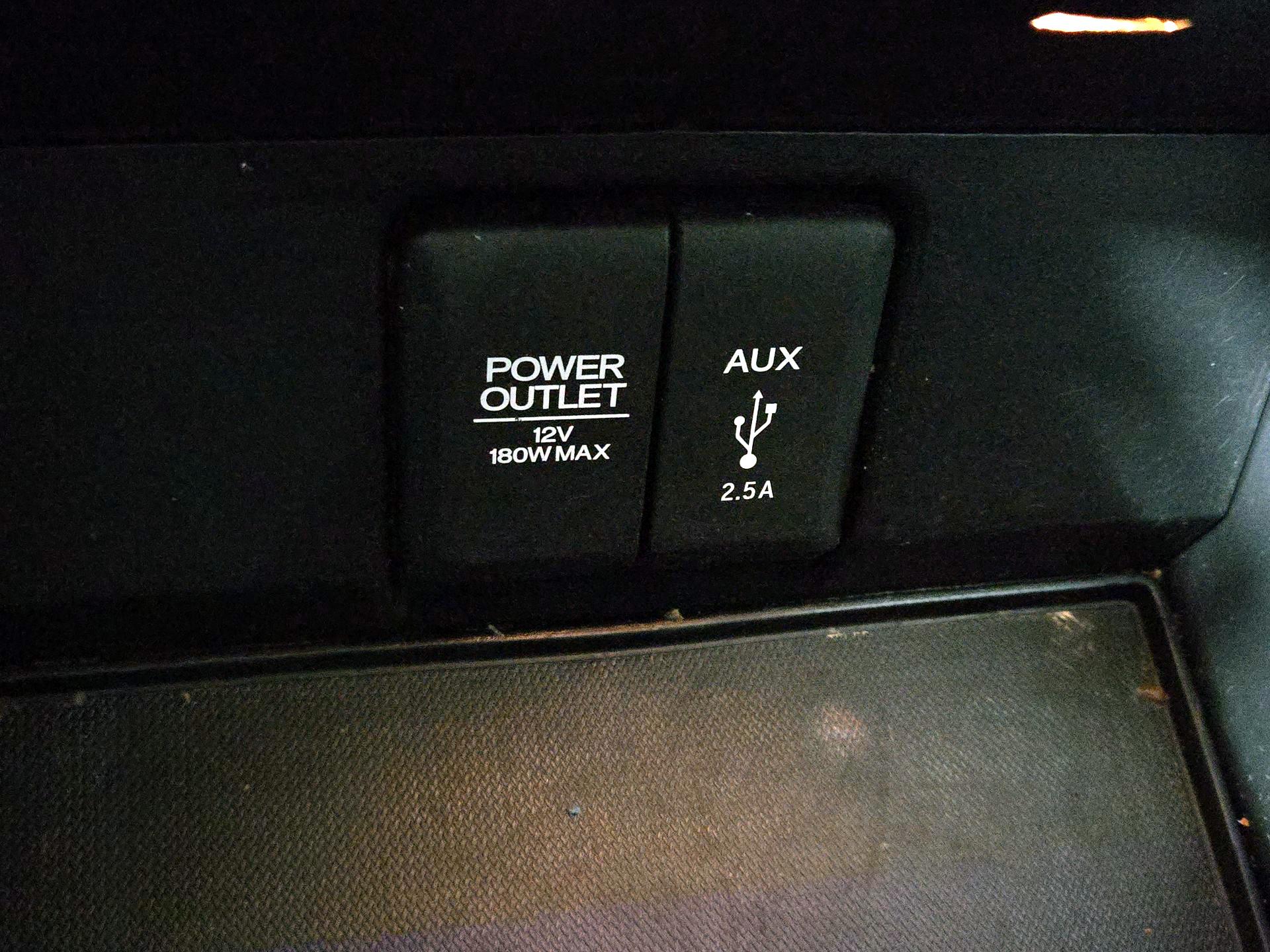 Thumbnail: 2016 Honda Pilot - 19