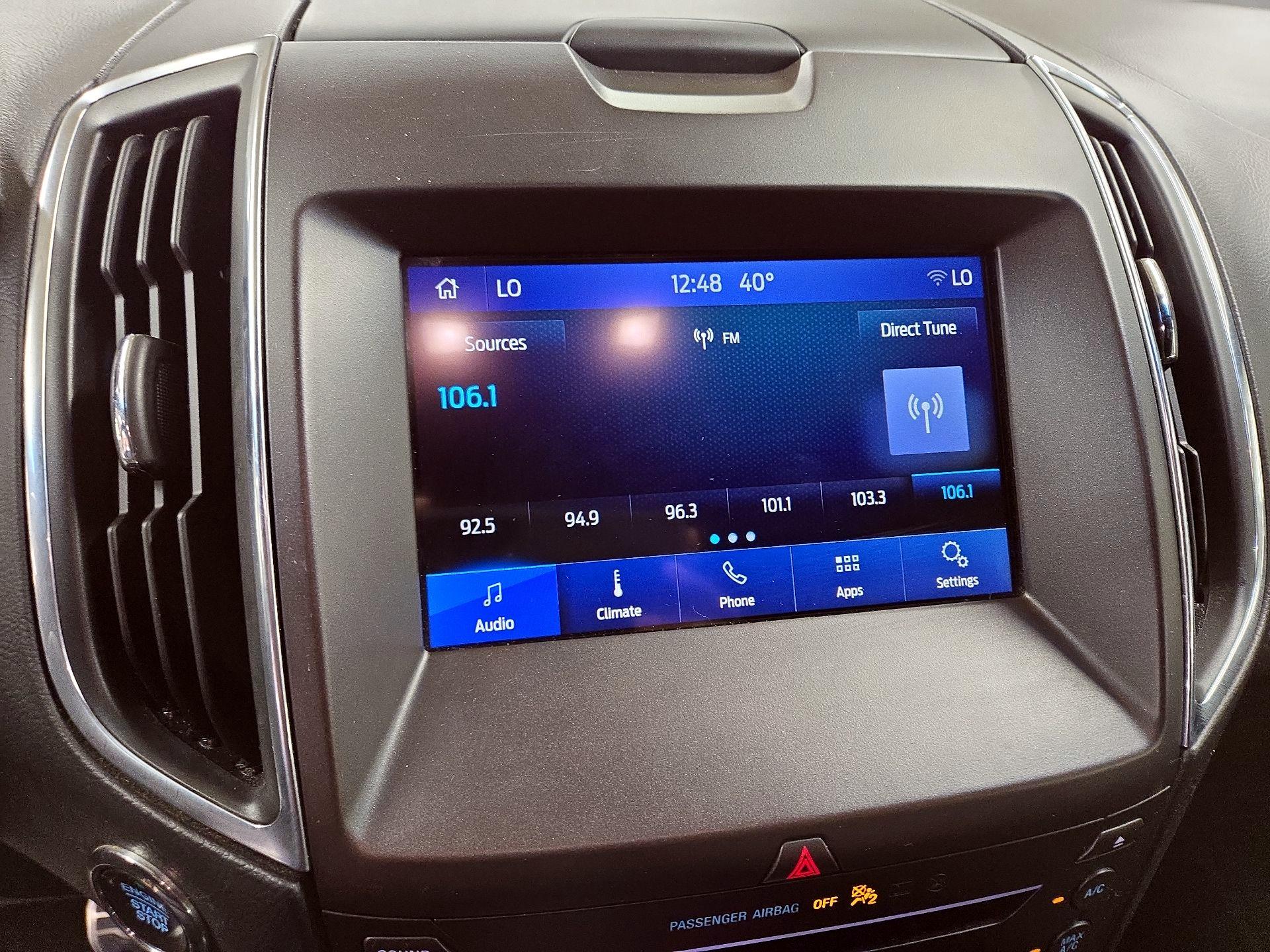 Thumbnail: 2019 Ford Edge - 15