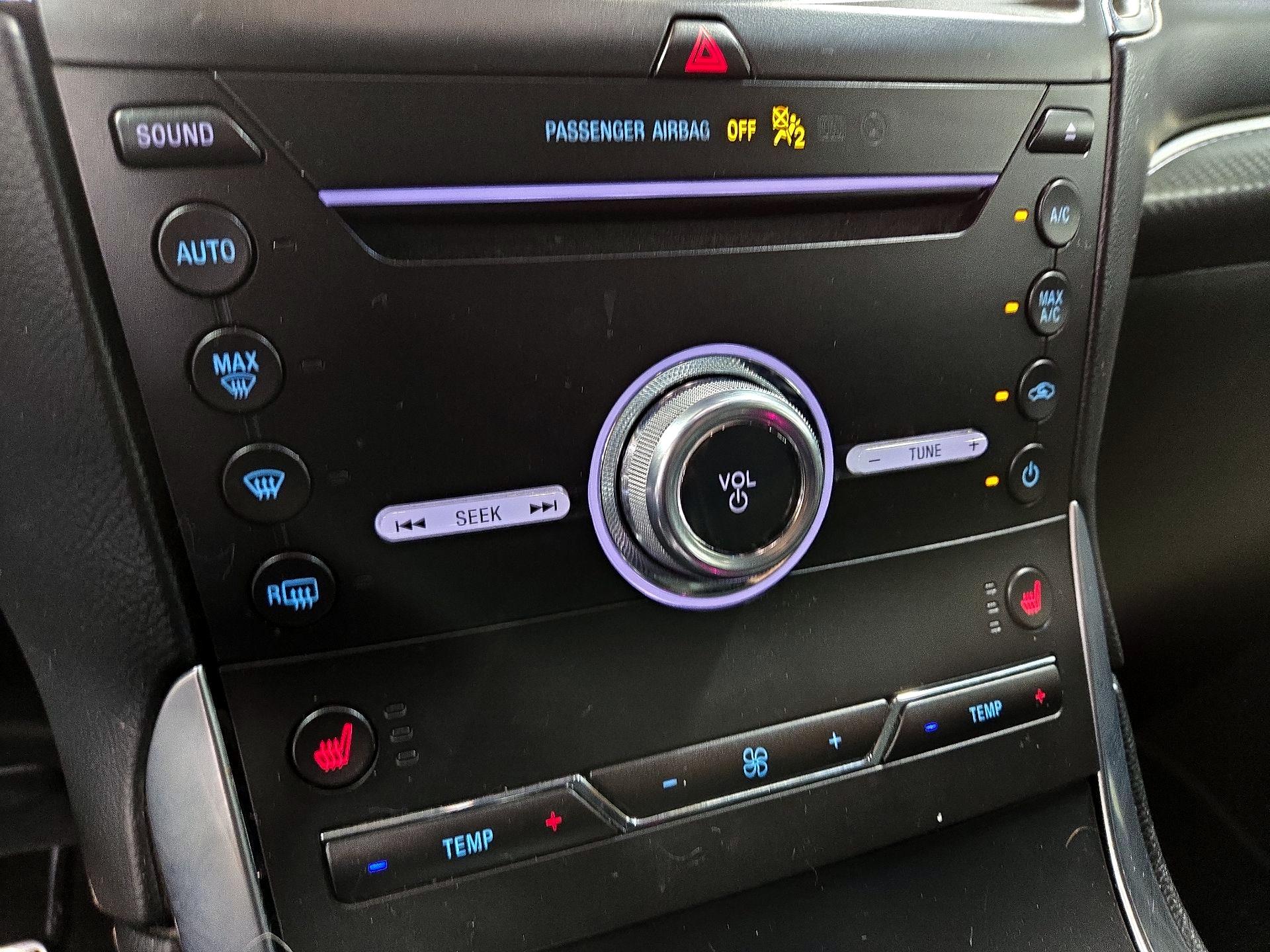 Thumbnail: 2019 Ford Edge - 16