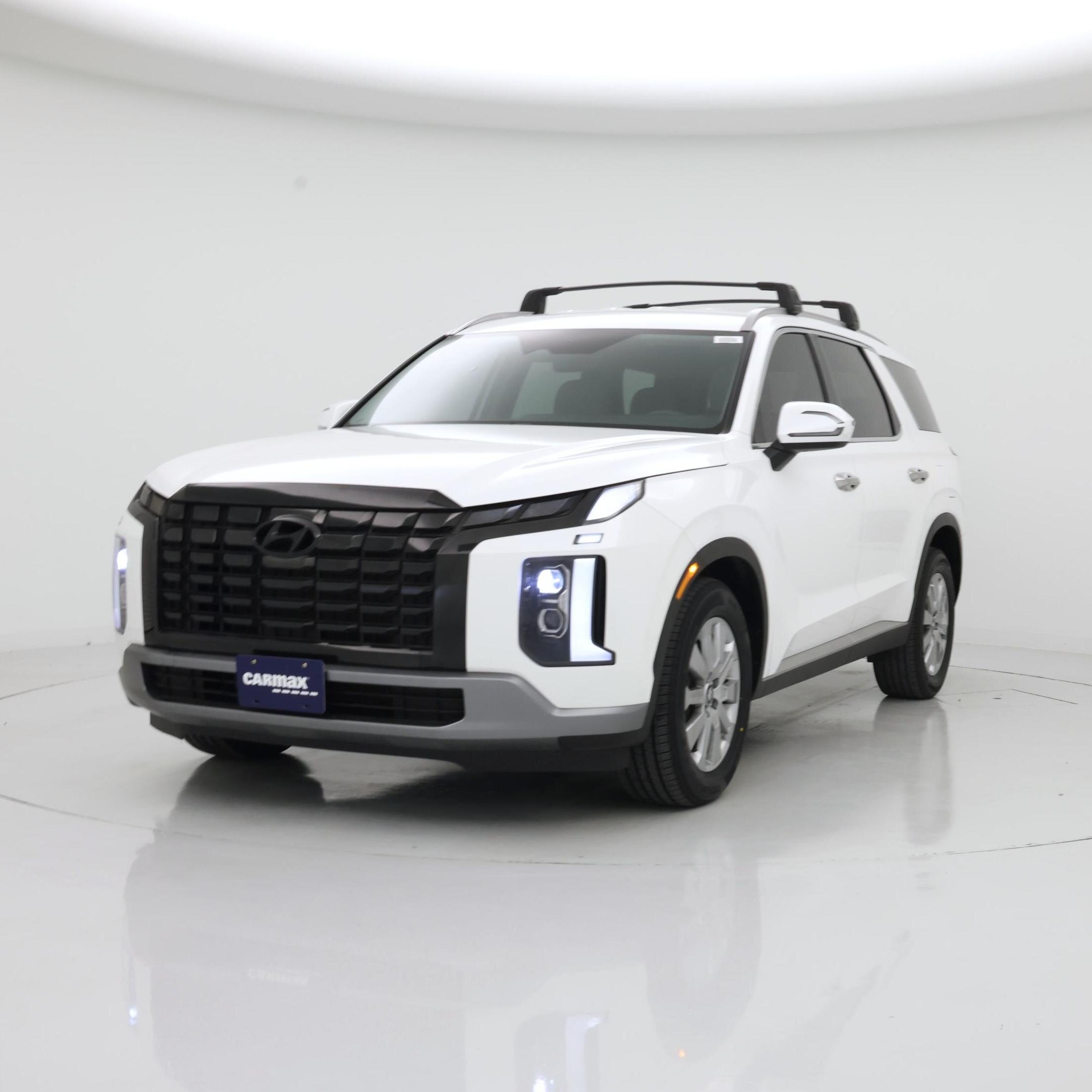 Thumbnail: 2019 Ford Edge - 4