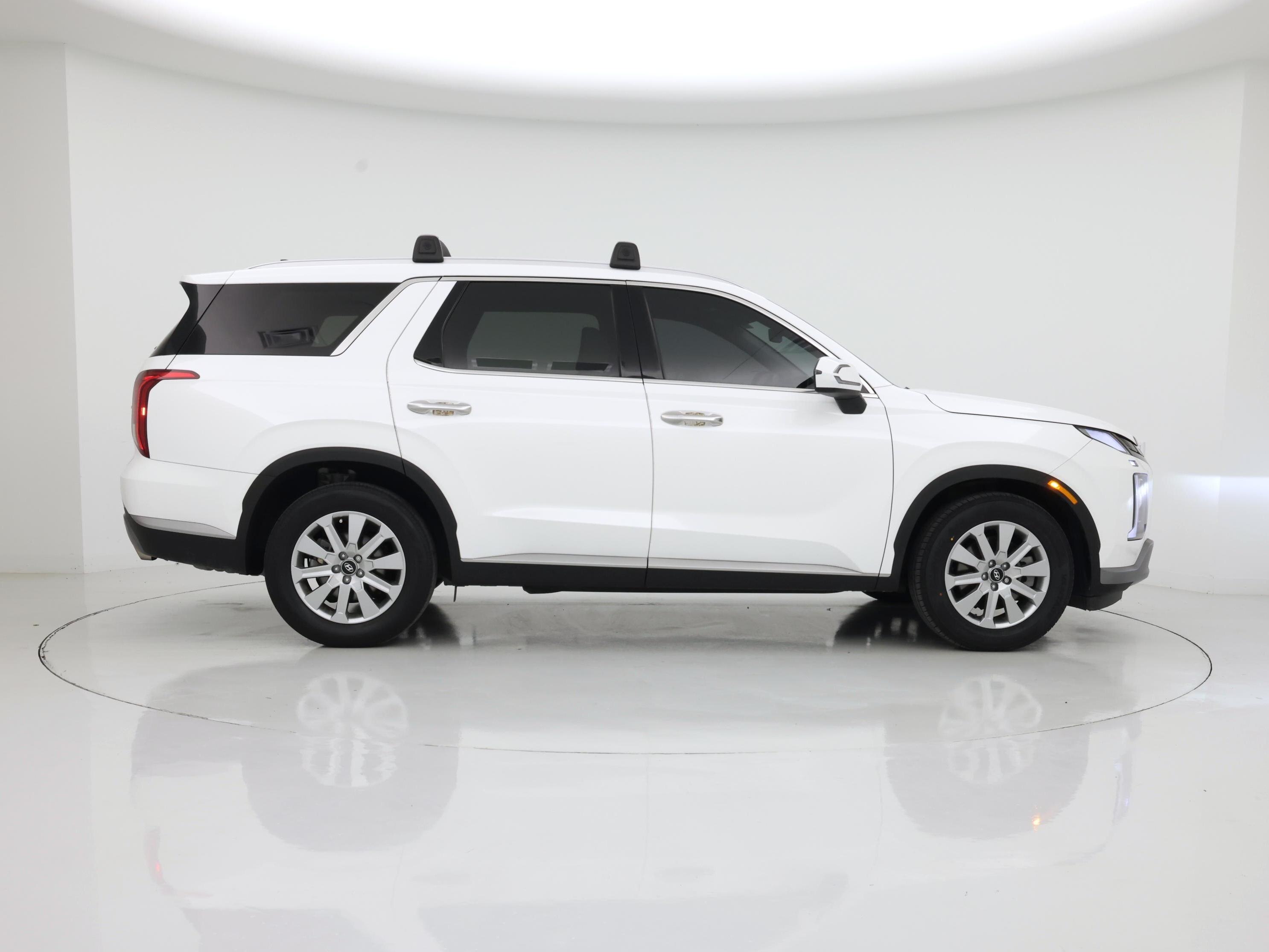 Thumbnail: 2019 Ford Edge - 7