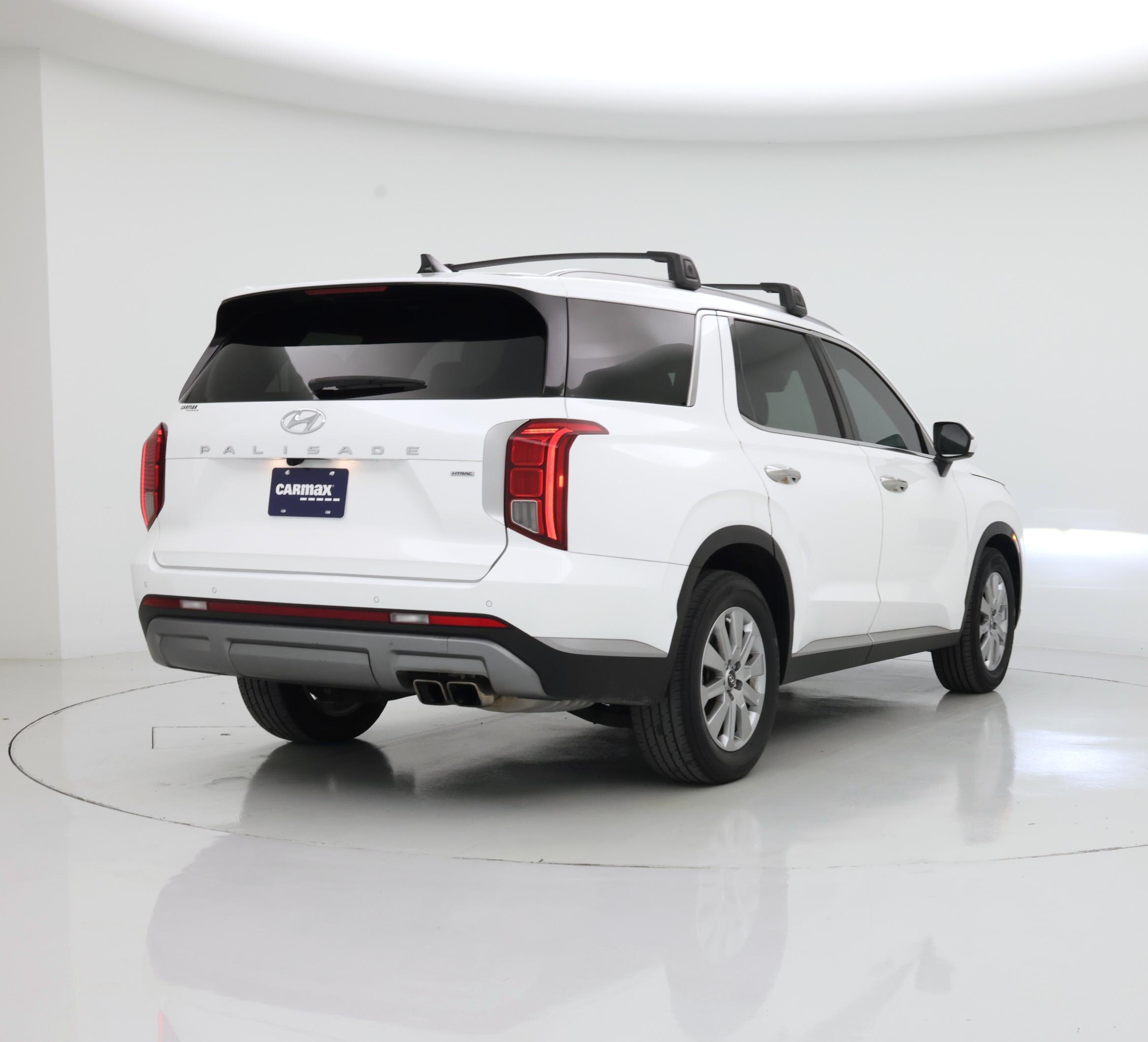 Thumbnail: 2019 Ford Edge - 8