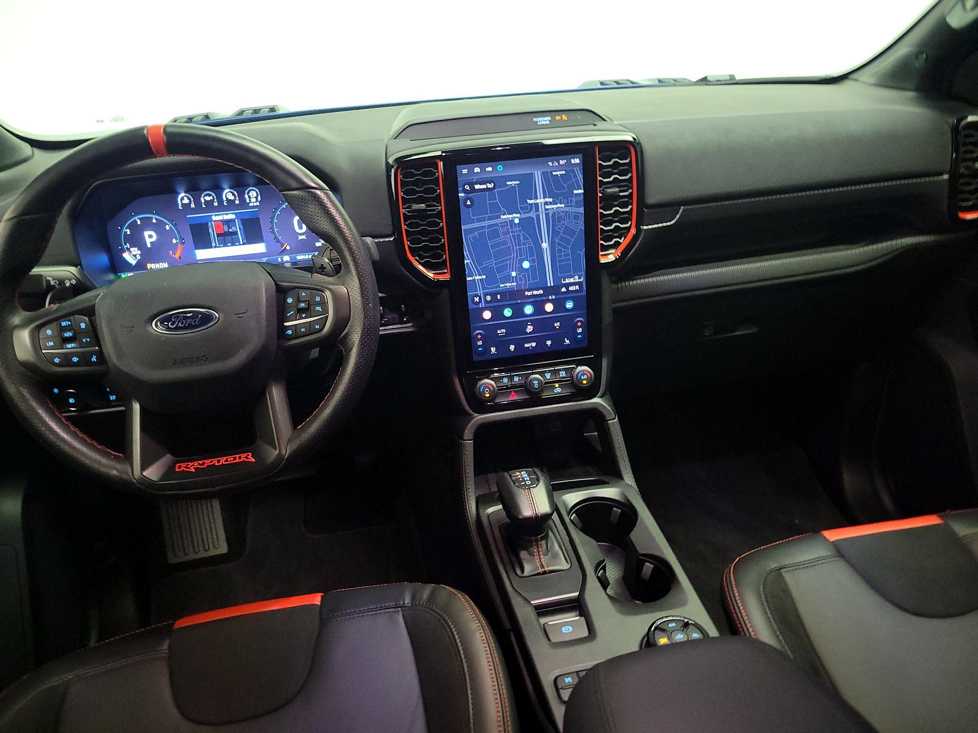 Thumbnail: 2024 Ford Ranger - 9