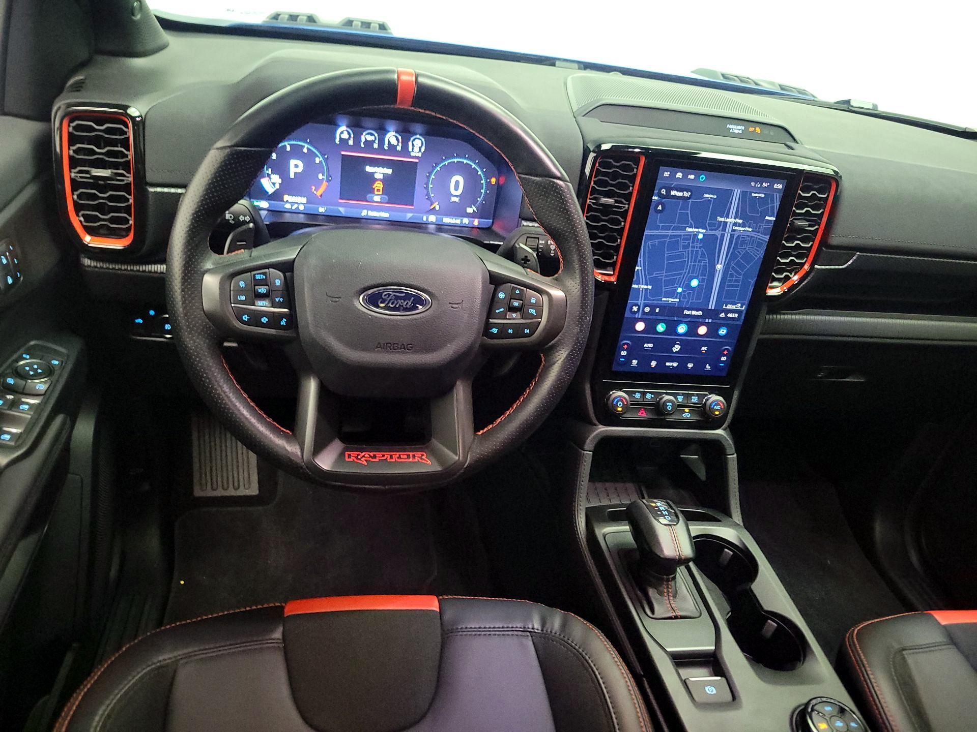 Thumbnail: 2024 Ford Ranger - 10