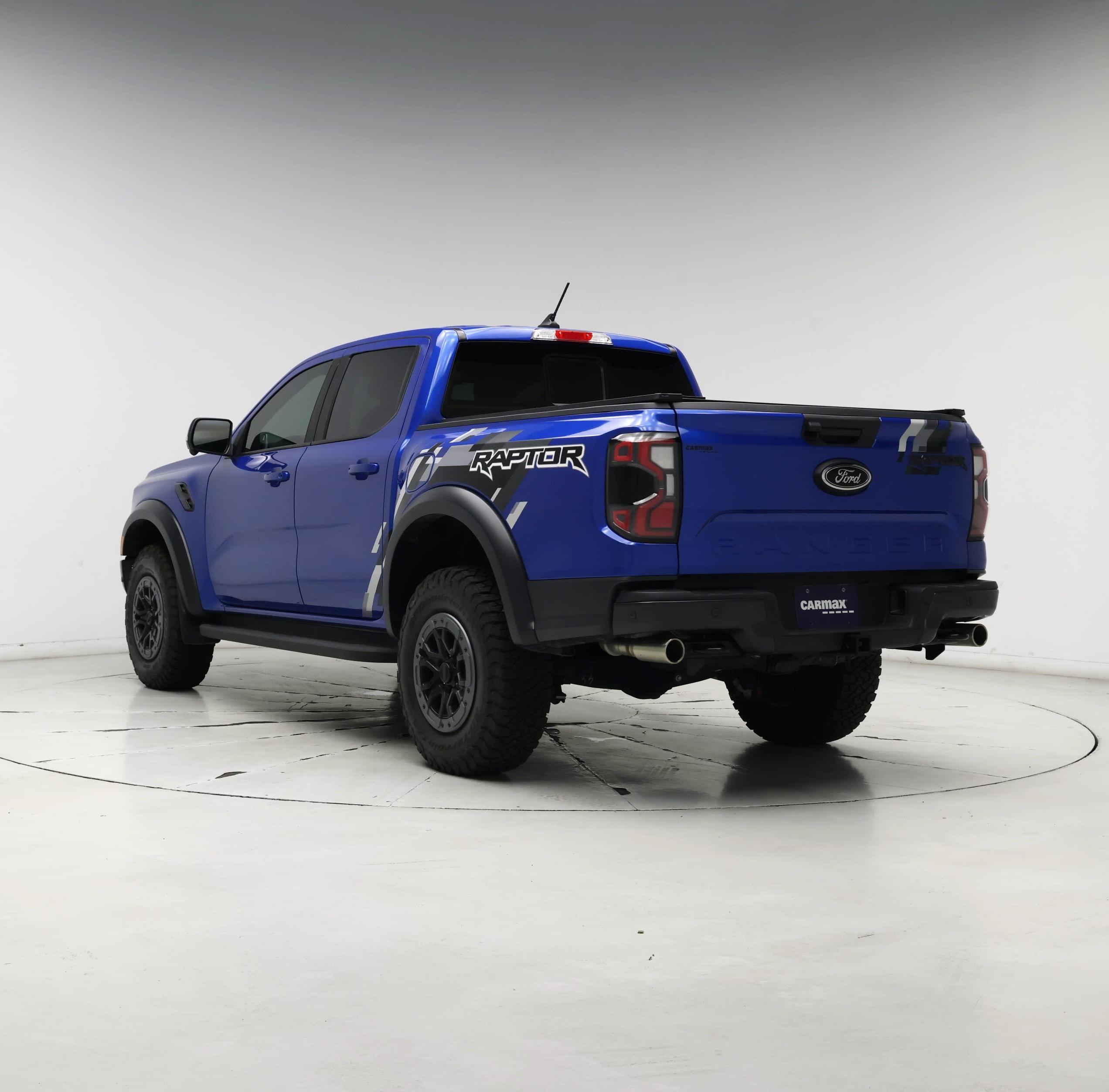 Thumbnail: 2024 Ford Ranger - 2
