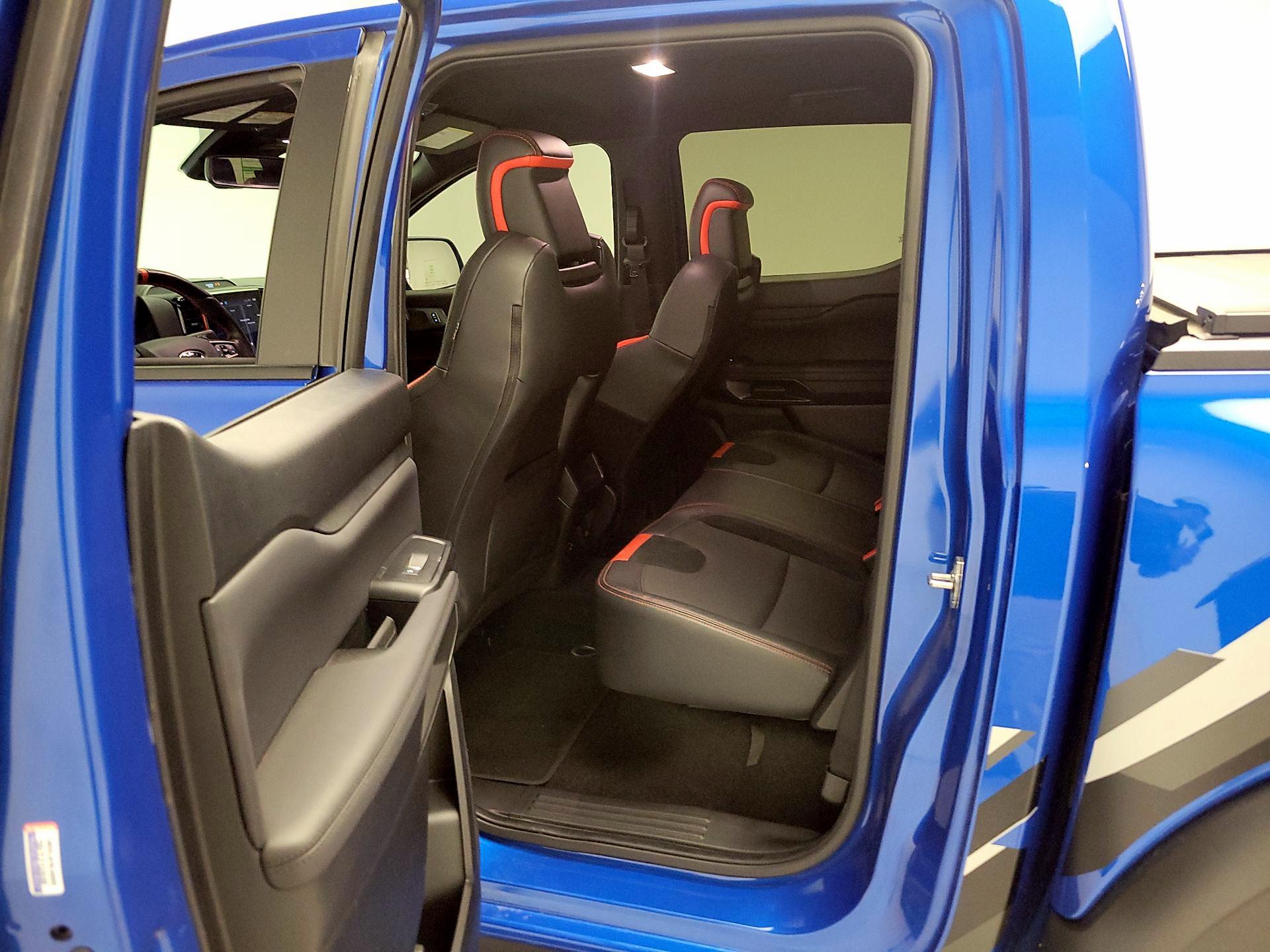 Thumbnail: 2024 Ford Ranger - 20