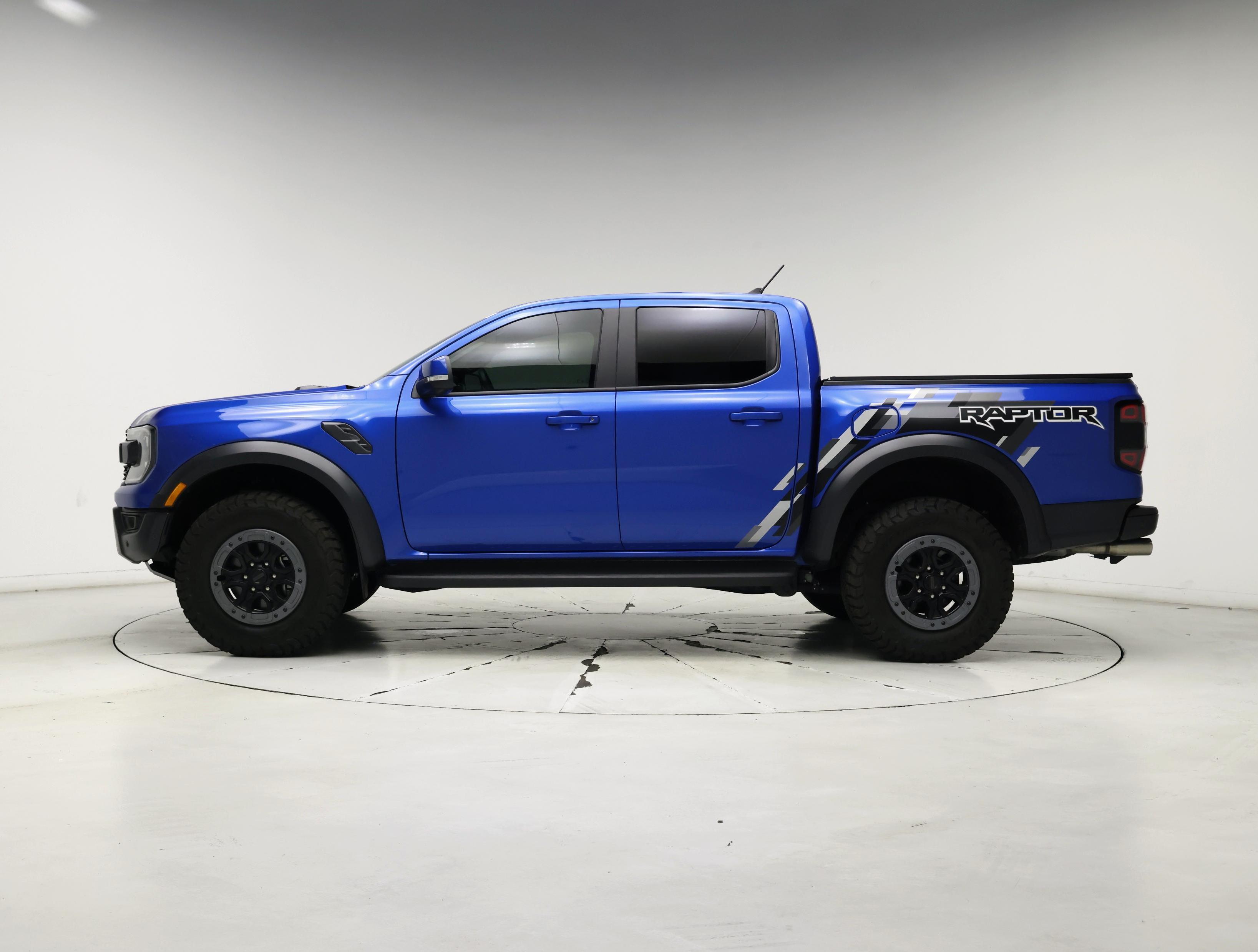 Thumbnail: 2024 Ford Ranger - 3