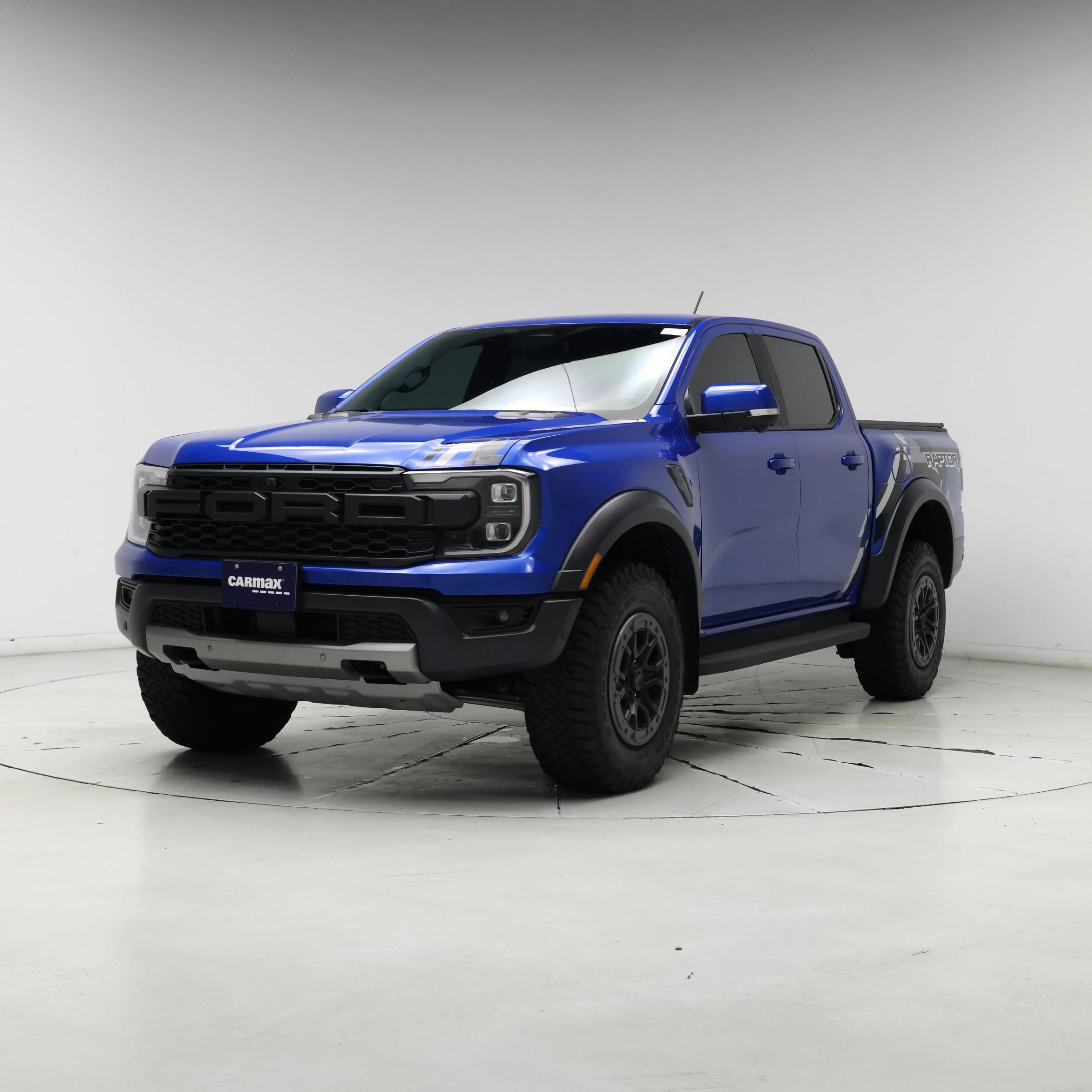 Thumbnail: 2024 Ford Ranger - 4