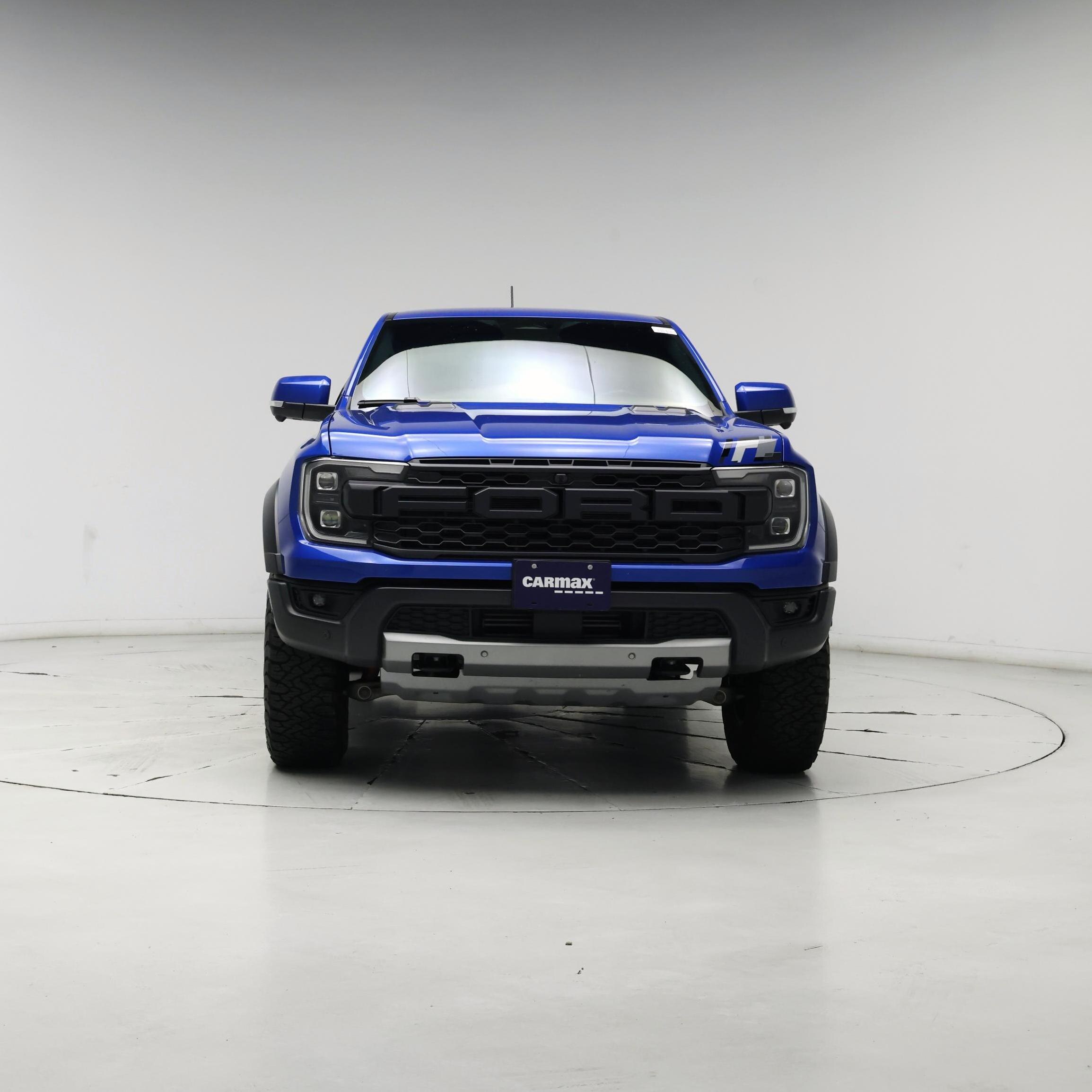 Thumbnail: 2024 Ford Ranger - 5