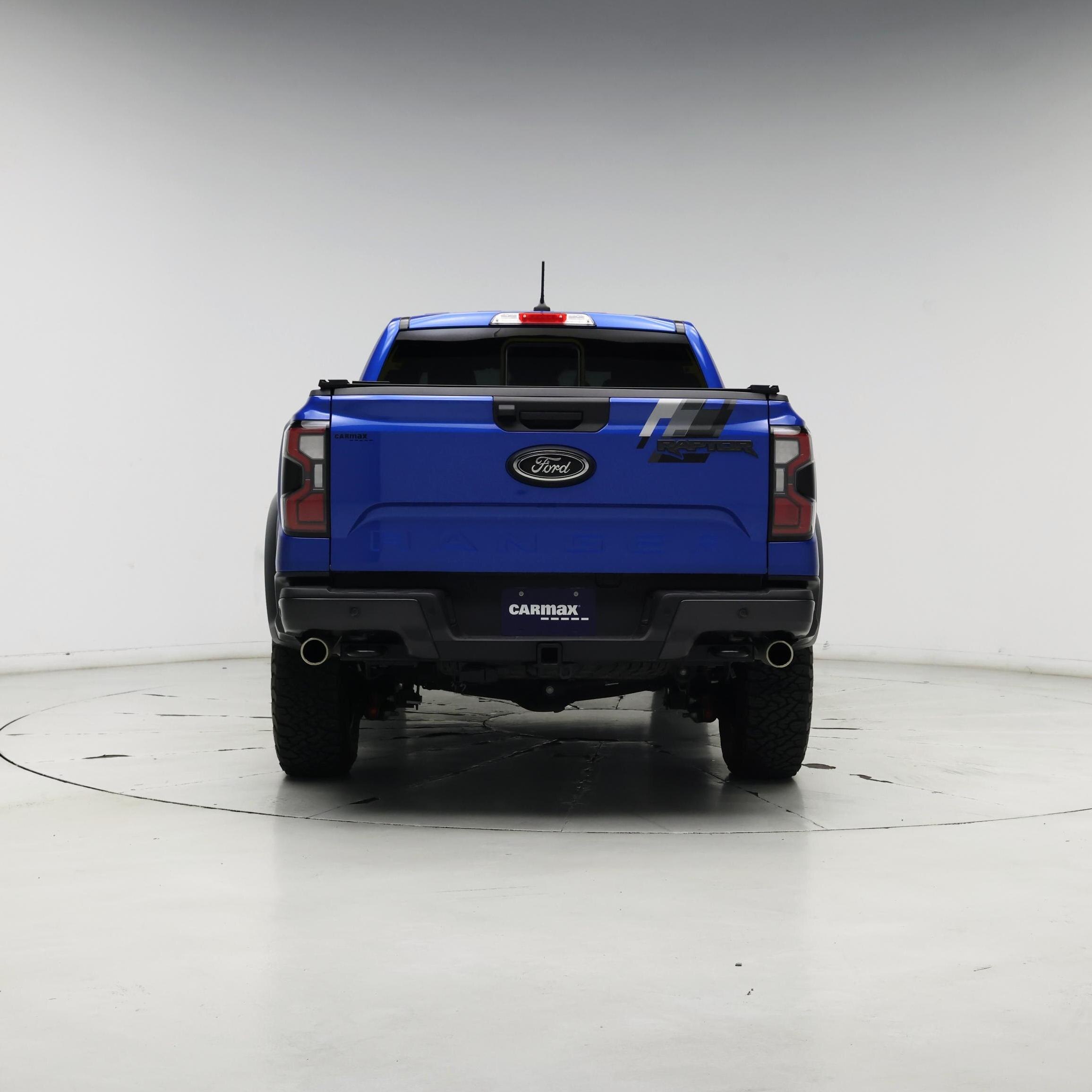 Thumbnail: 2024 Ford Ranger - 6