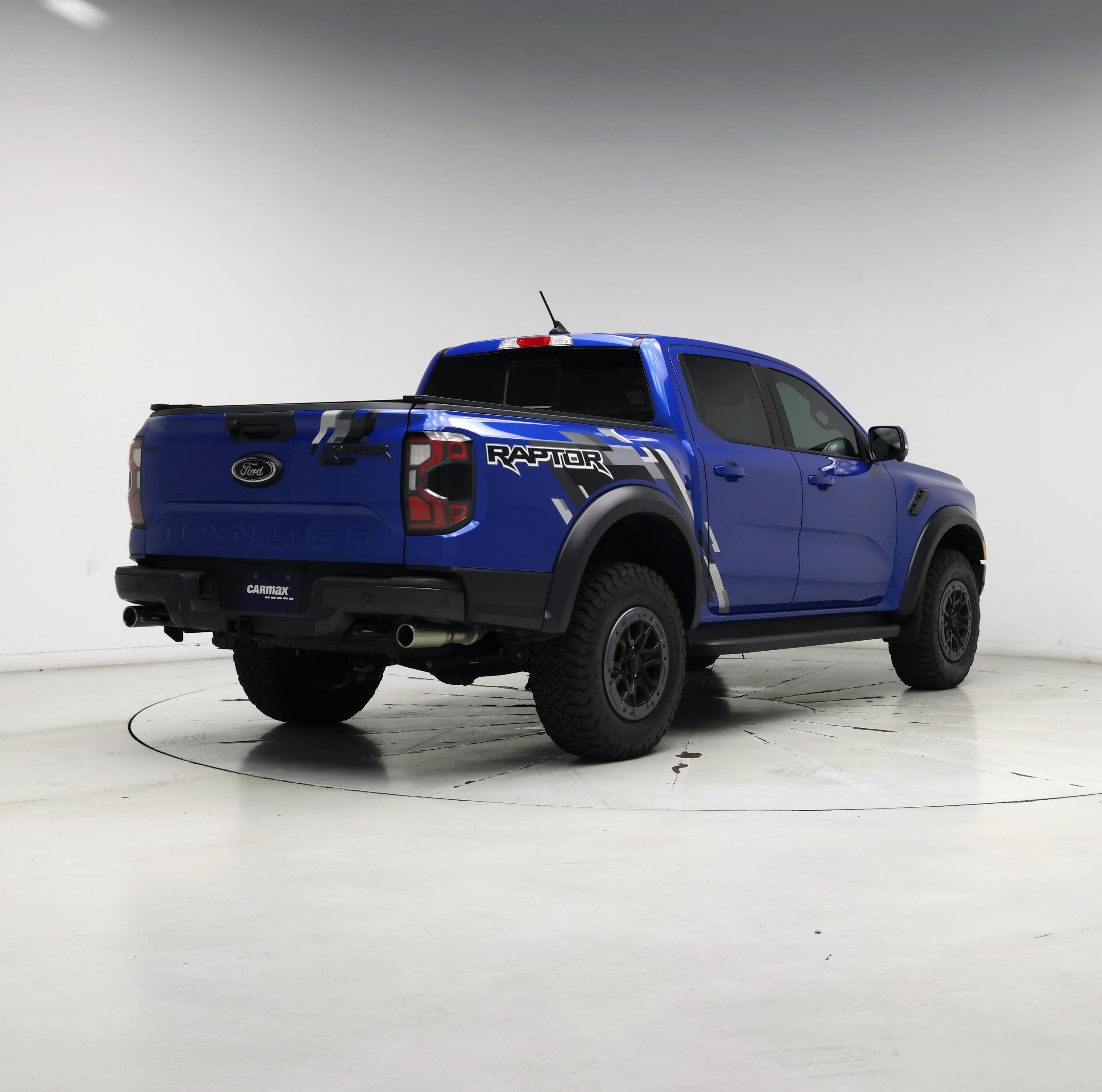 Thumbnail: 2024 Ford Ranger - 8