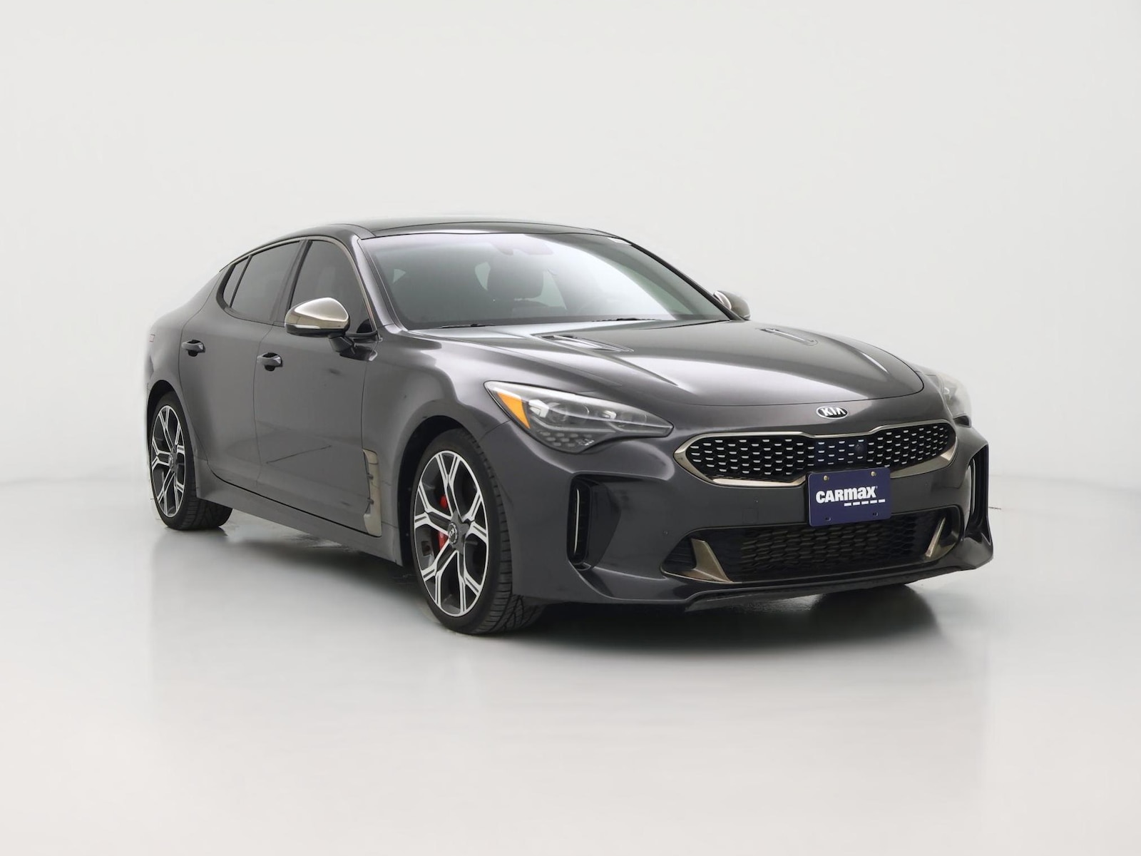 2019 Kia Stinger GT2
