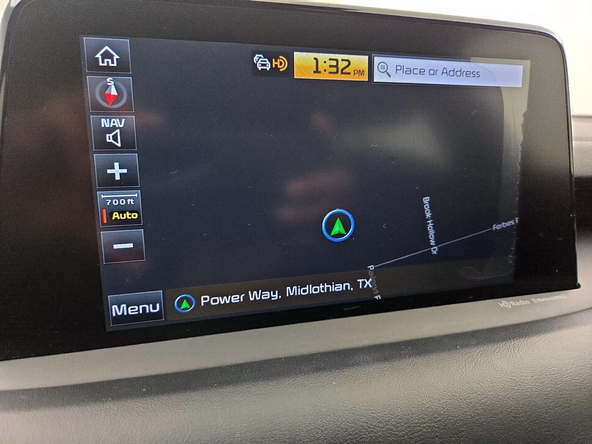 Thumbnail: 2019 Kia Stinger - 14