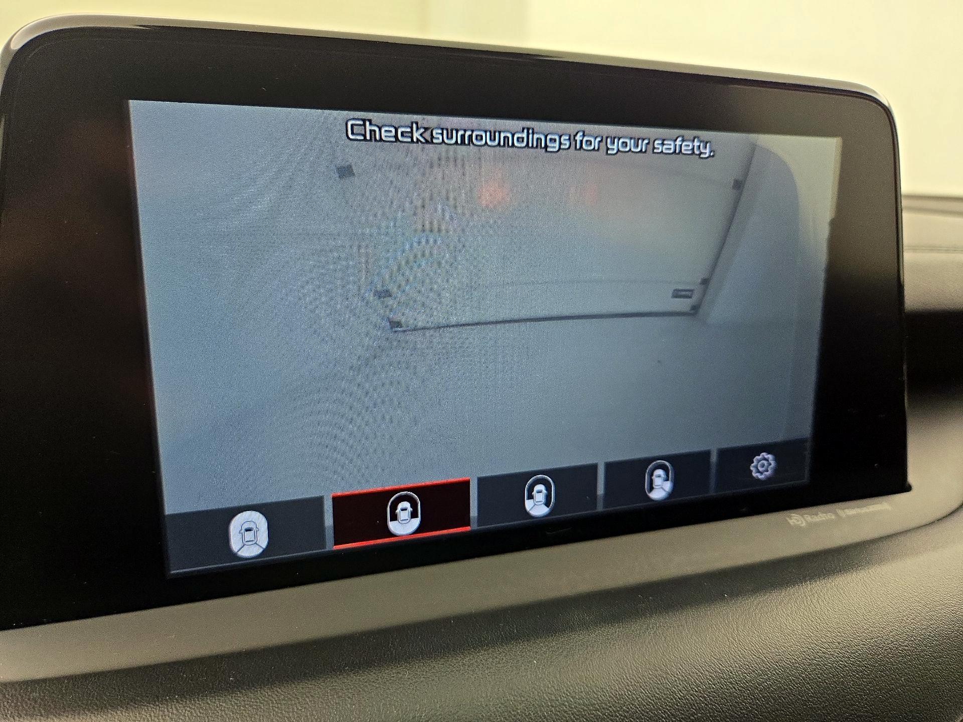 Thumbnail: 2019 Kia Stinger - 15