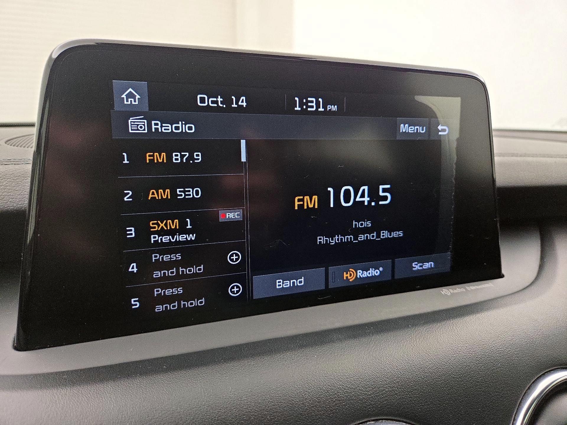 Thumbnail: 2019 Kia Stinger - 16