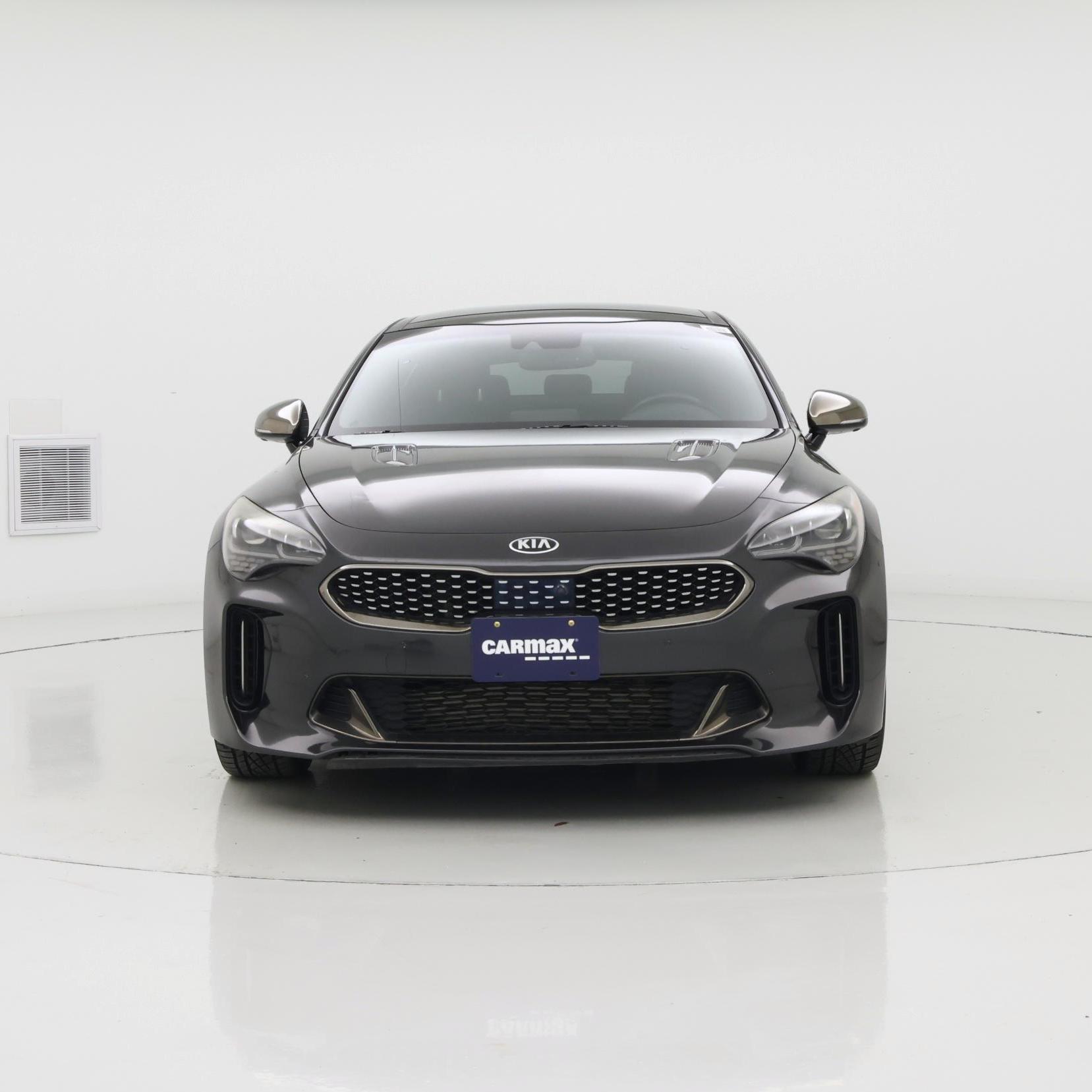 Thumbnail: 2019 Kia Stinger - 5
