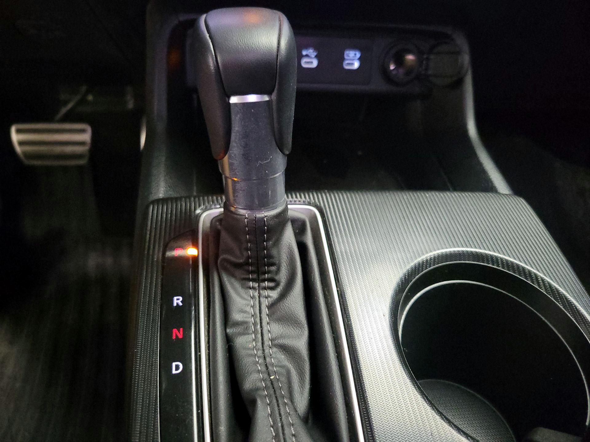 Thumbnail: 2025 Honda Civic - 16