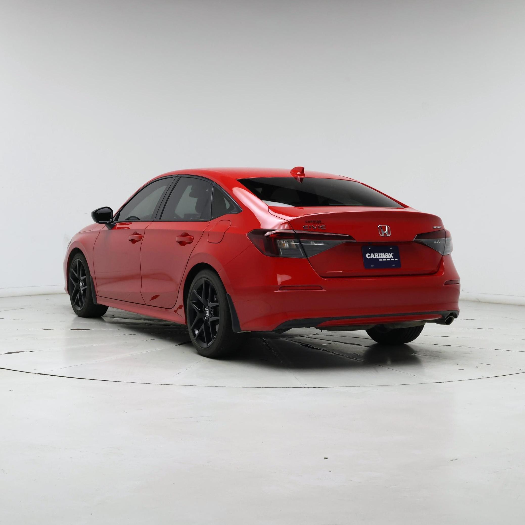 Thumbnail: 2025 Honda Civic - 2