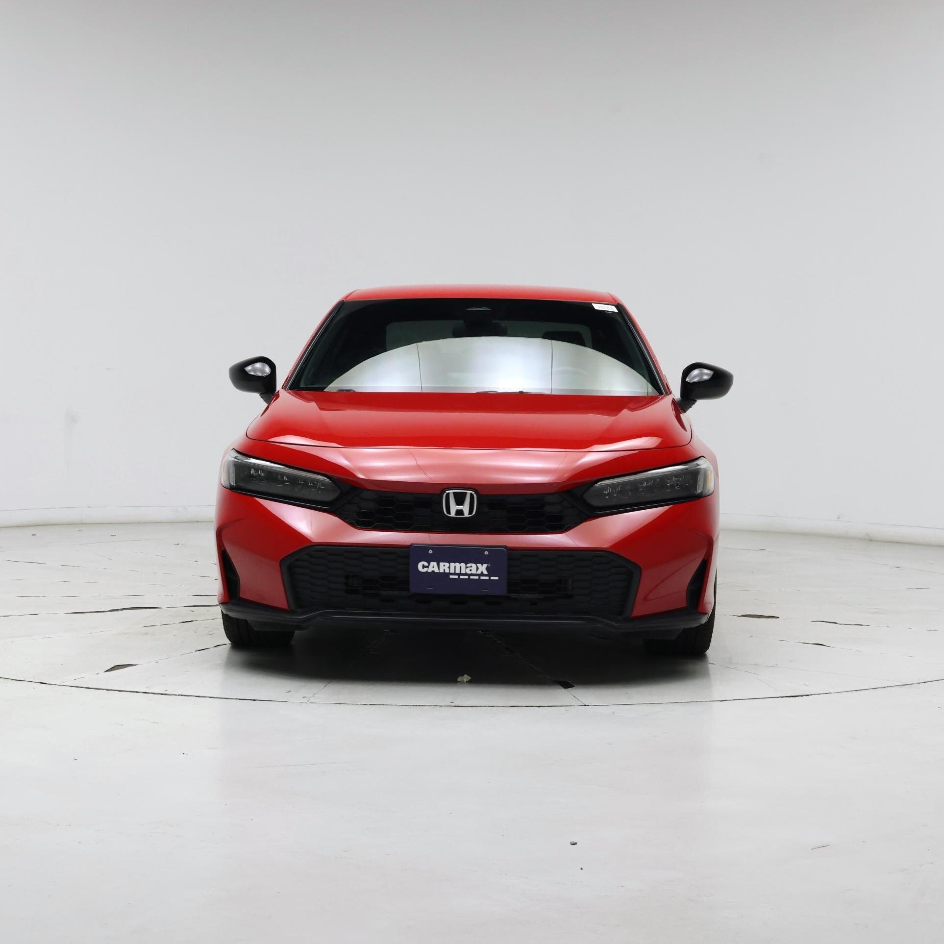 Thumbnail: 2025 Honda Civic - 5