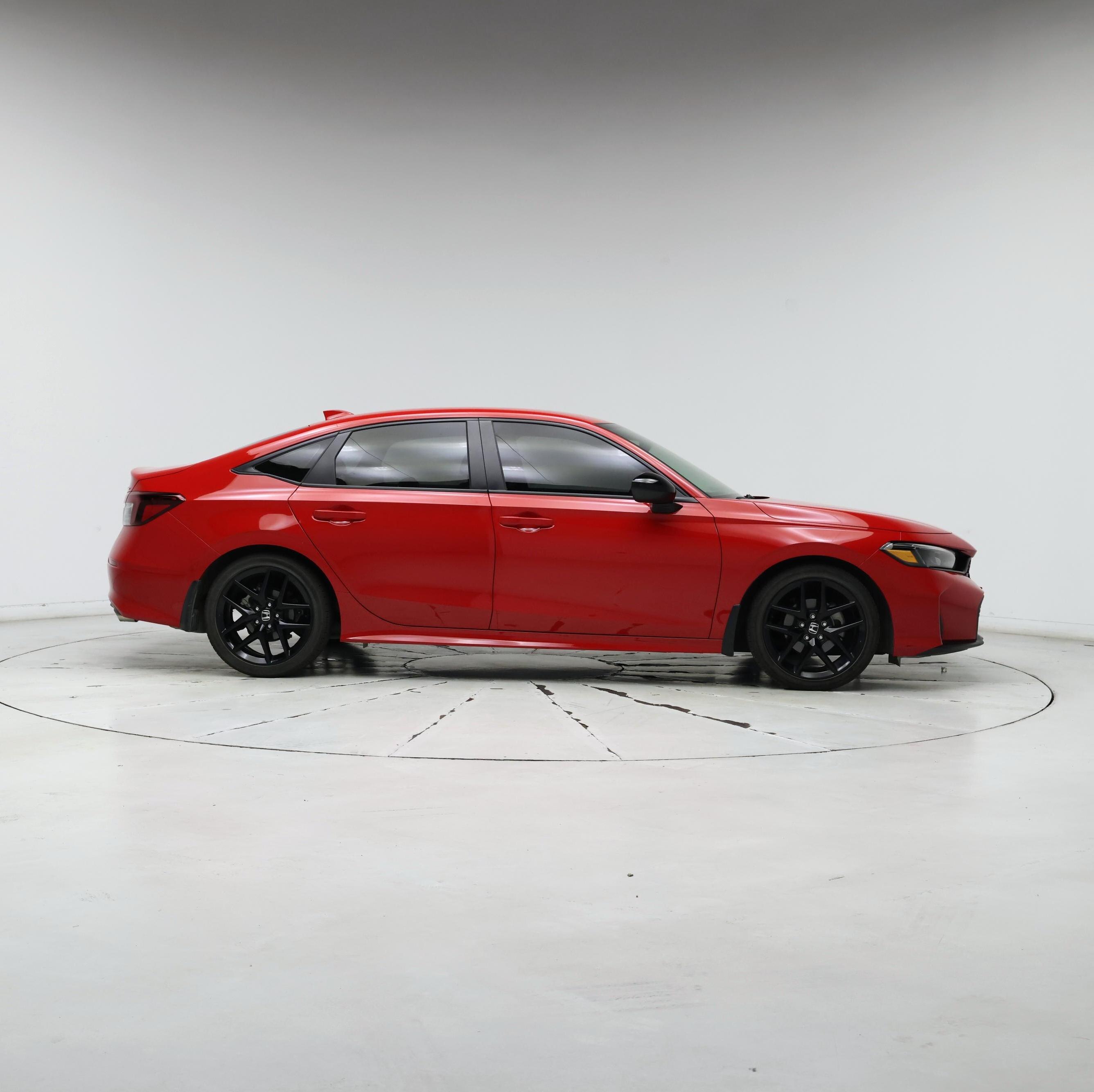 Thumbnail: 2025 Honda Civic - 7