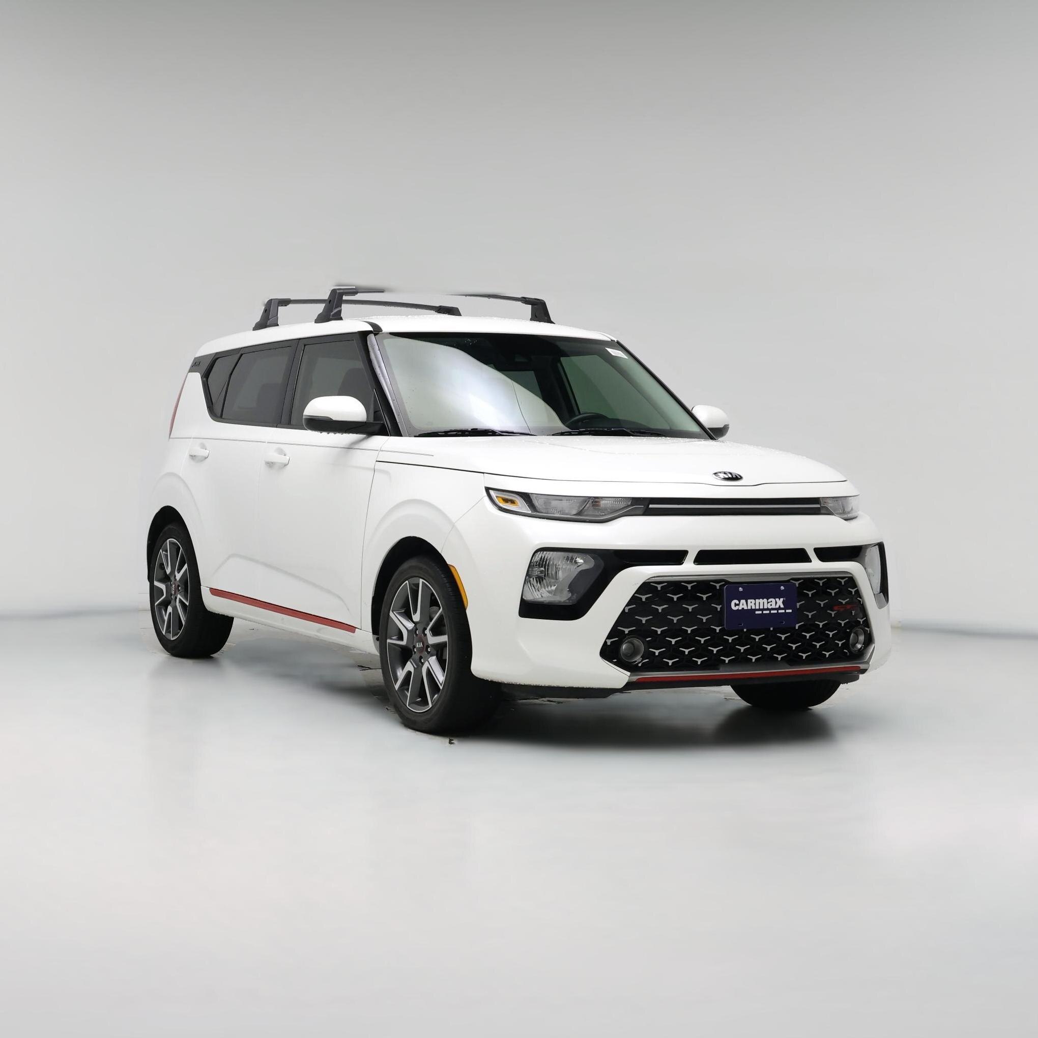 Thumbnail: 2020 Kia Soul - 1