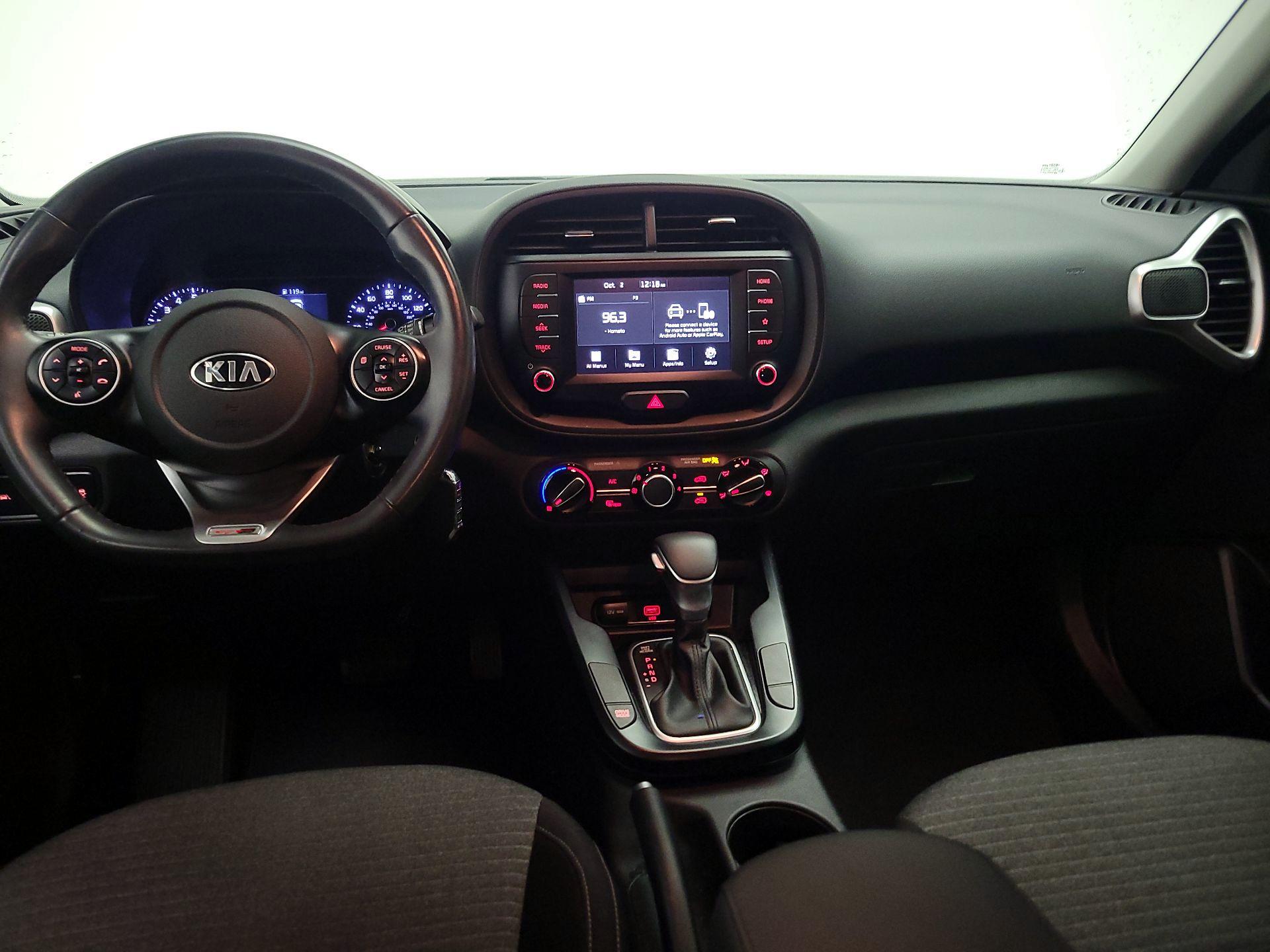Thumbnail: 2020 Kia Soul - 9