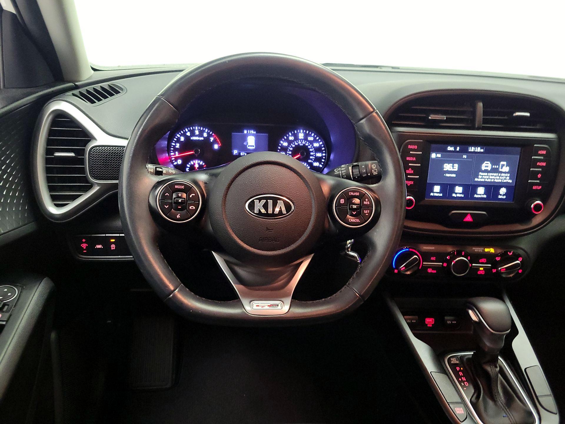 Thumbnail: 2020 Kia Soul - 10