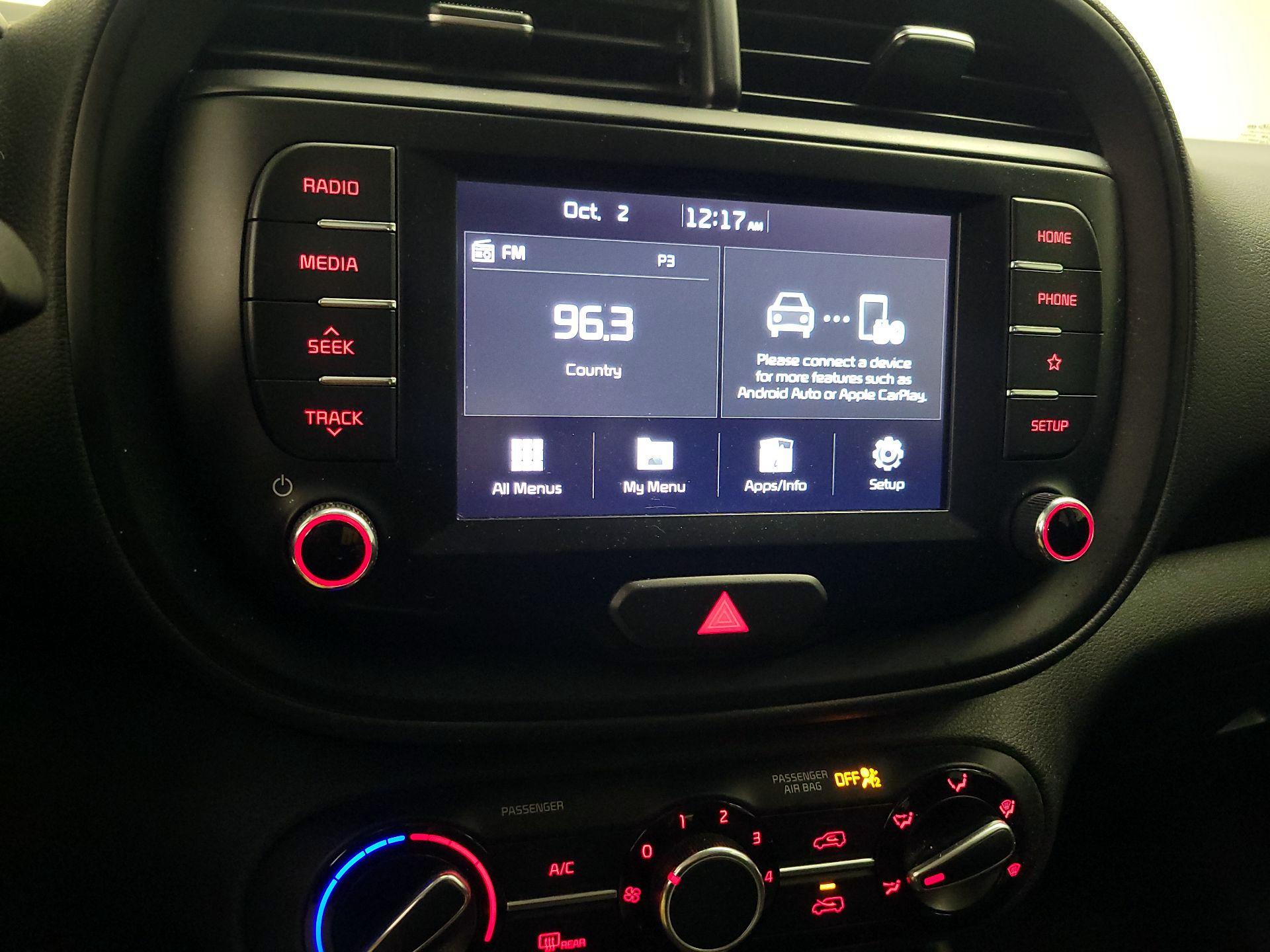 Thumbnail: 2020 Kia Soul - 15