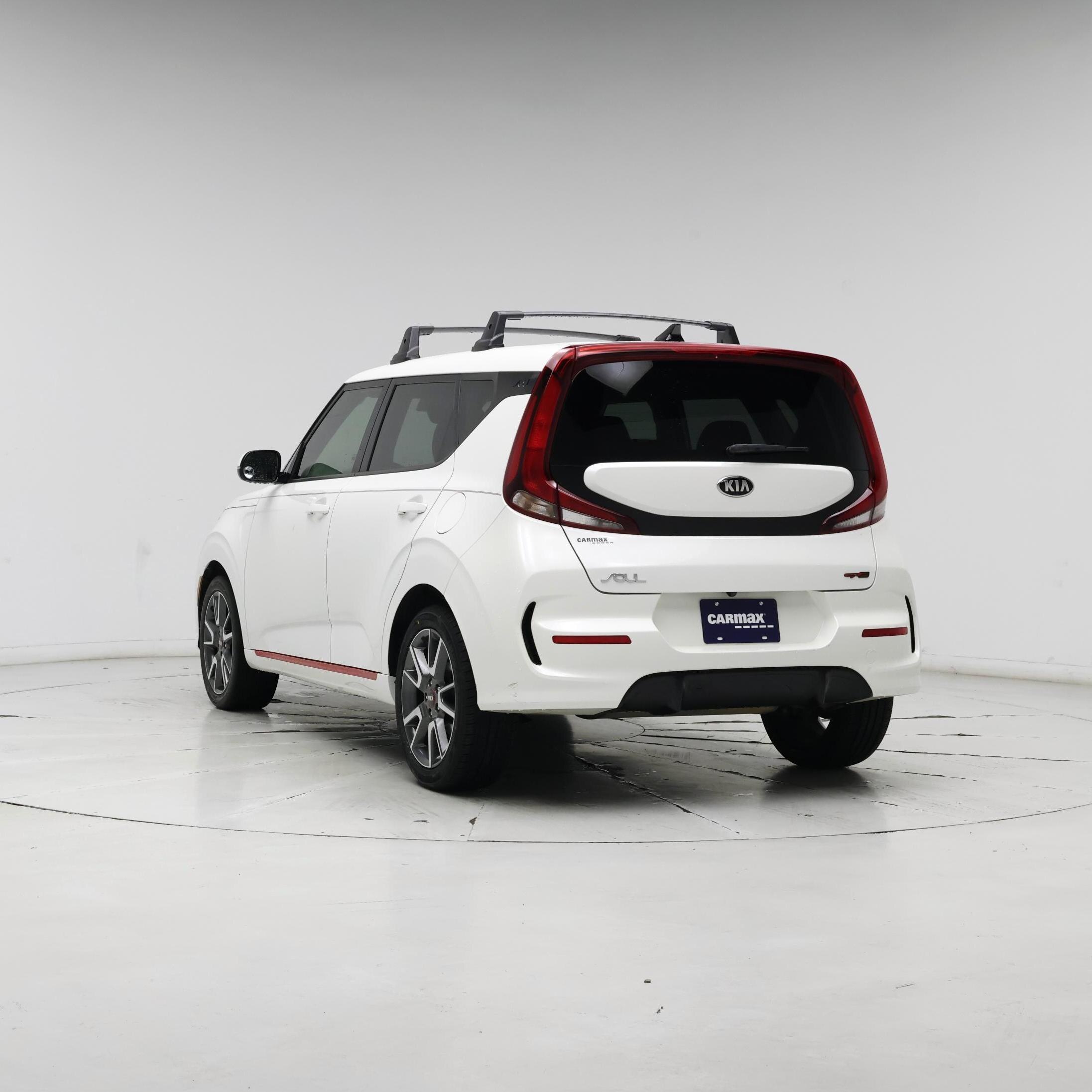 Thumbnail: 2020 Kia Soul - 2