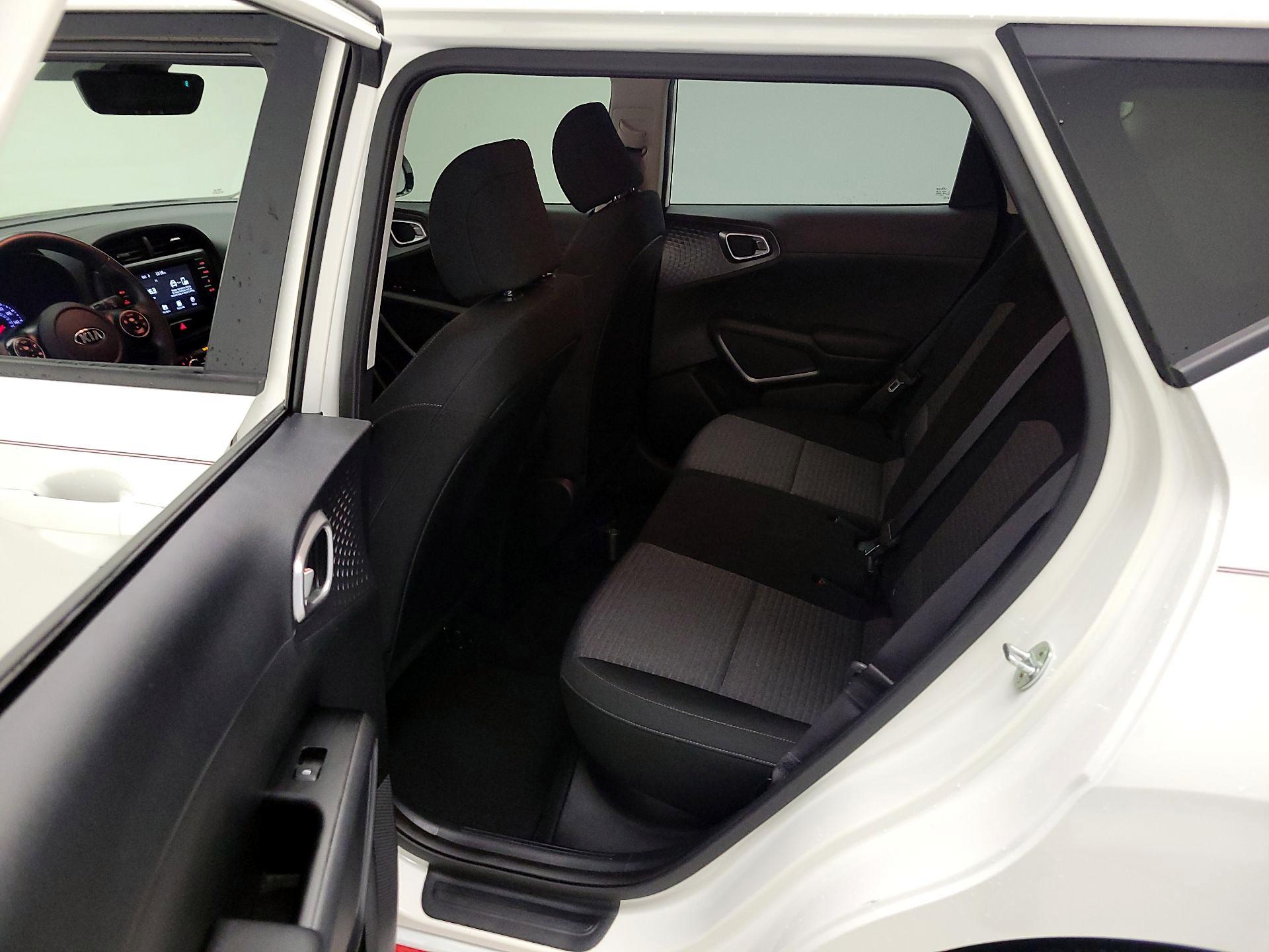 Thumbnail: 2020 Kia Soul - 19