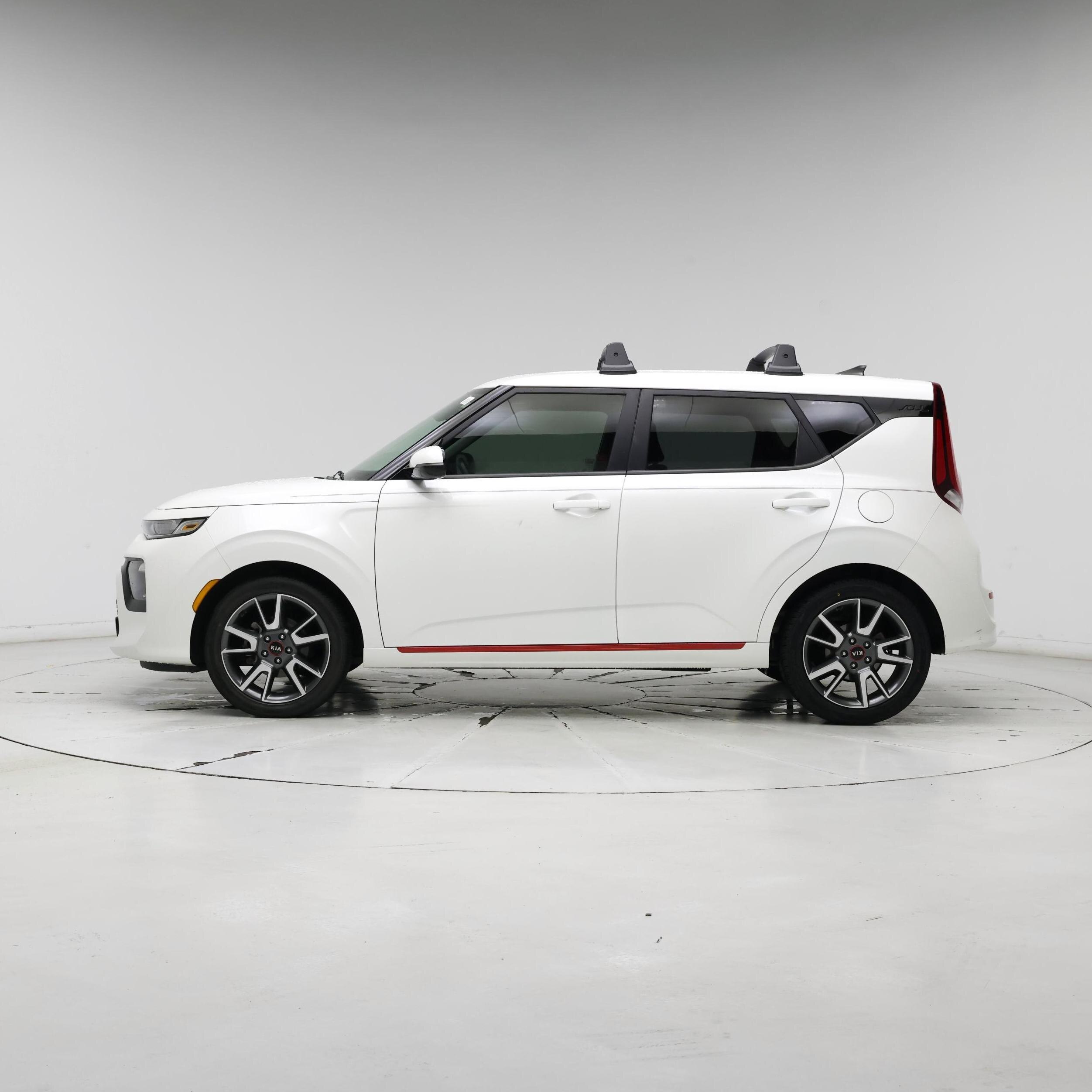 Thumbnail: 2020 Kia Soul - 3