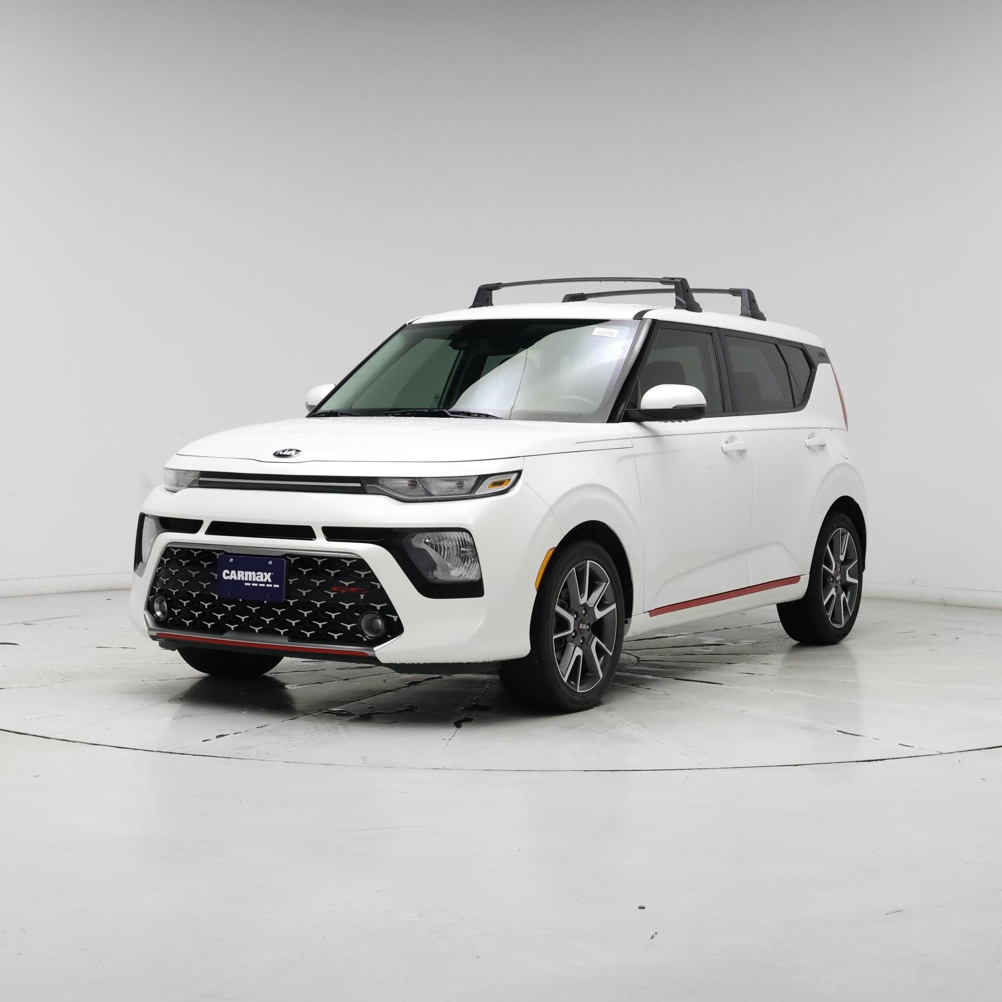 Thumbnail: 2020 Kia Soul - 4