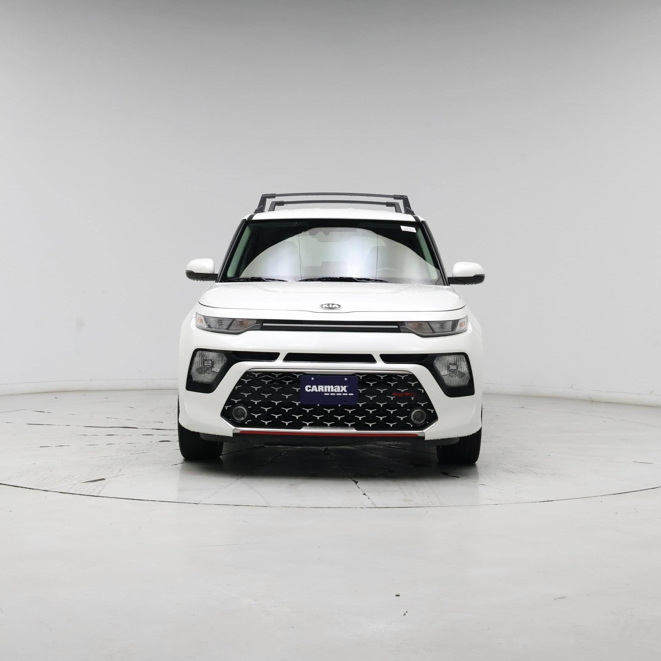 Thumbnail: 2020 Kia Soul - 5