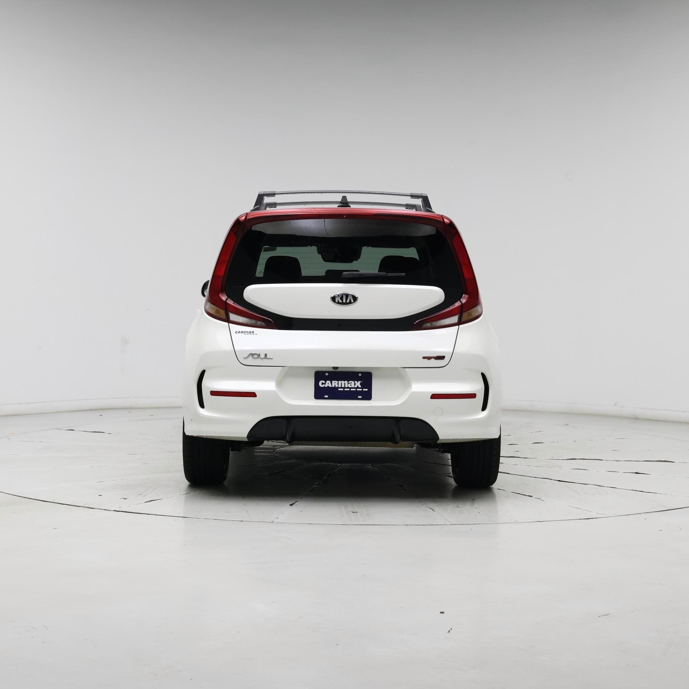 Thumbnail: 2020 Kia Soul - 6