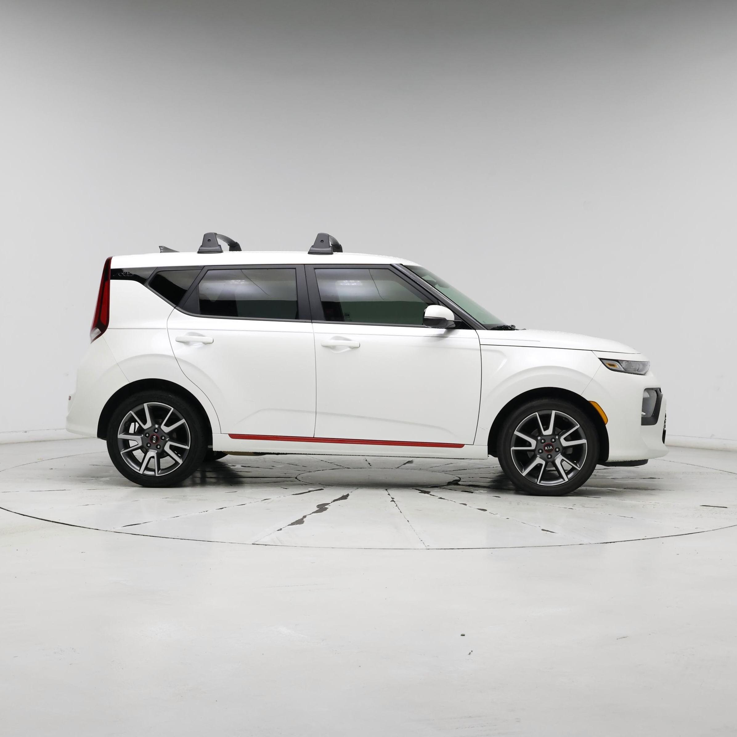 Thumbnail: 2020 Kia Soul - 7