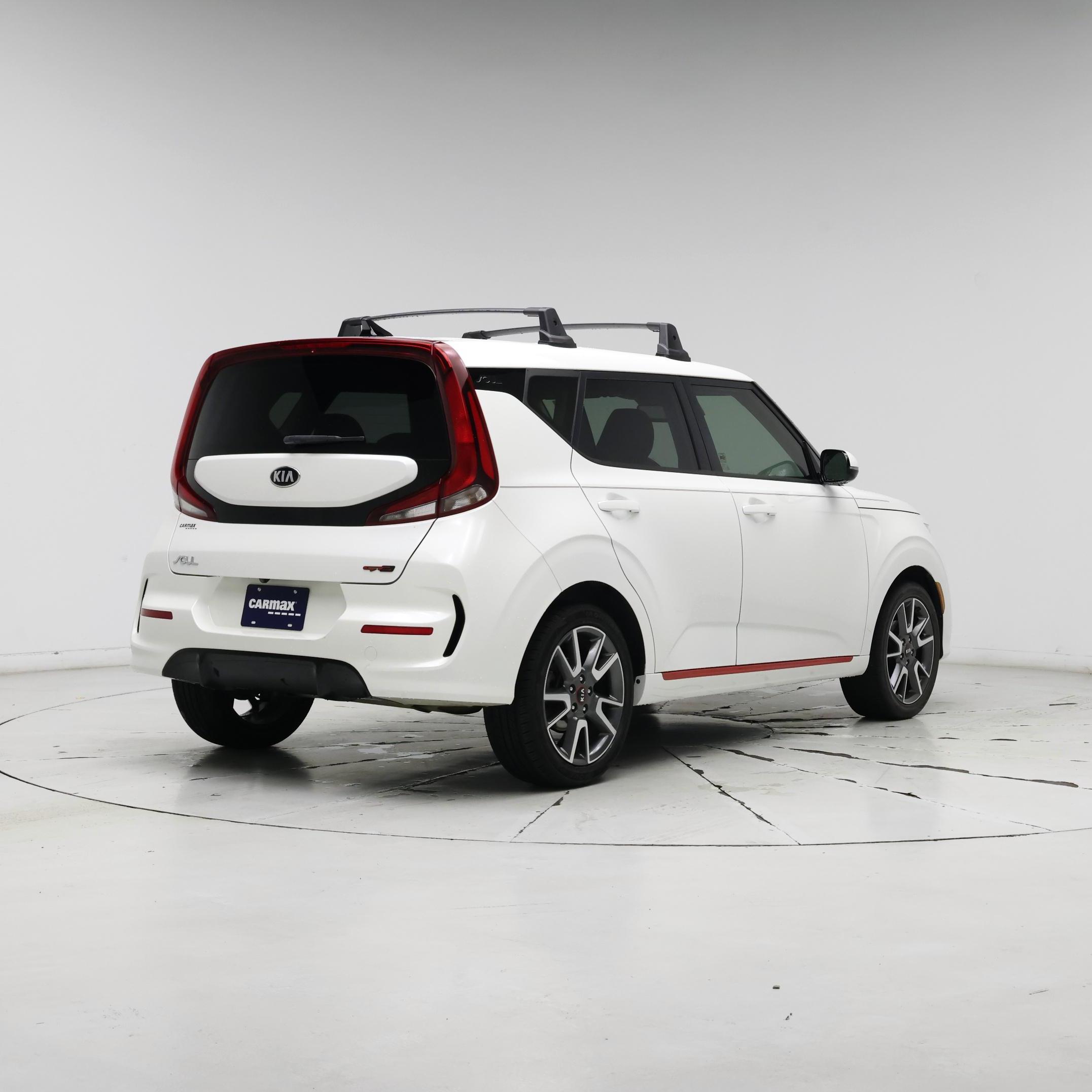 Thumbnail: 2020 Kia Soul - 8