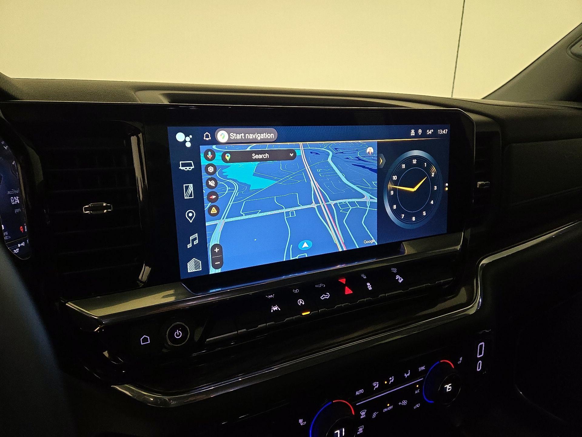 Thumbnail: 2025 Chevrolet Silverado 1500 - 14