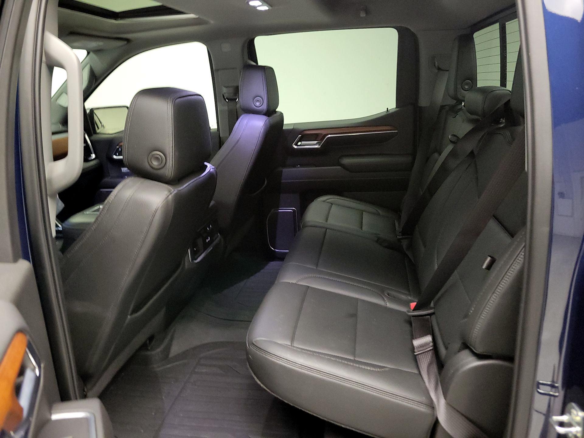 Thumbnail: 2022 GMC Sierra 1500 - 20