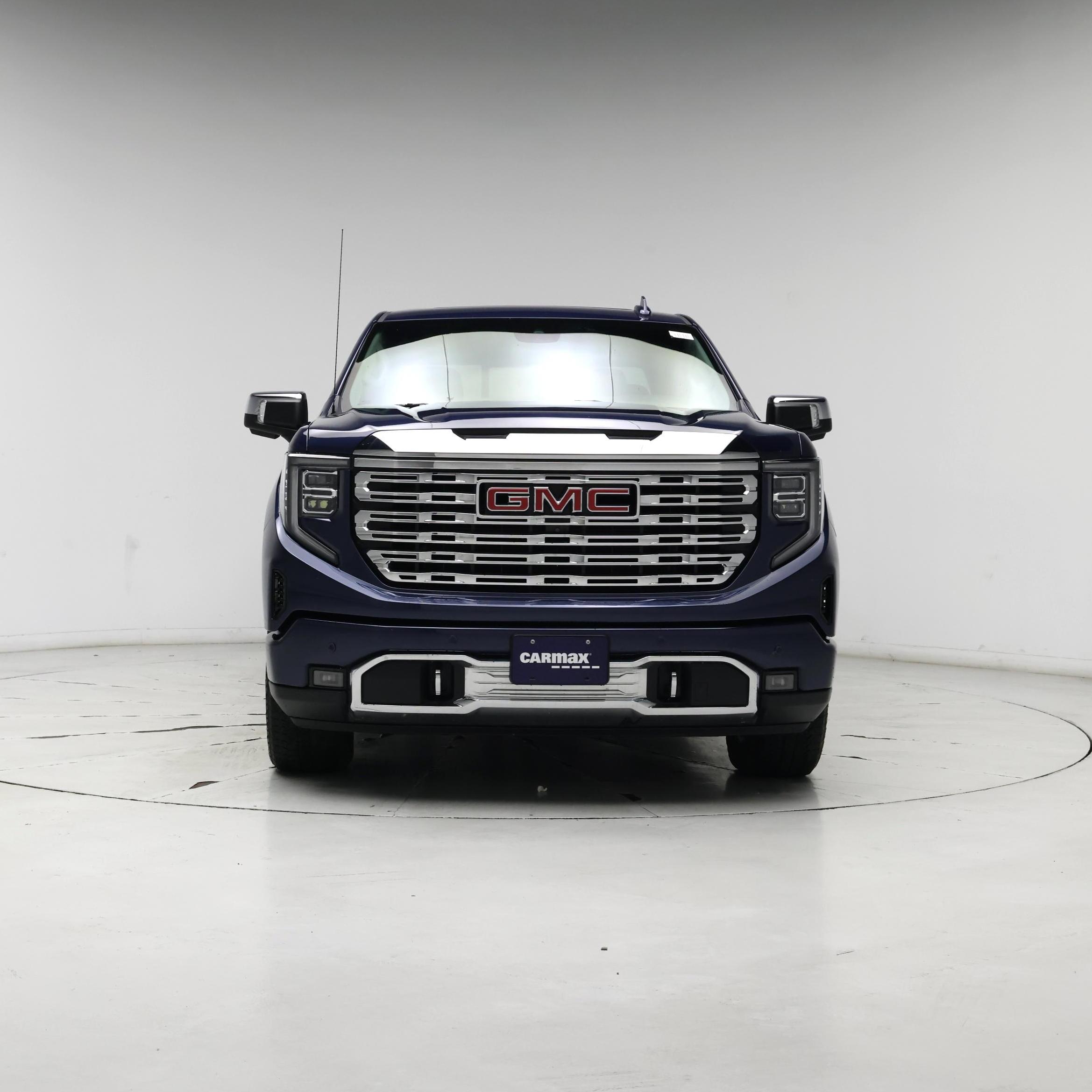 Thumbnail: 2022 GMC Sierra 1500 - 5