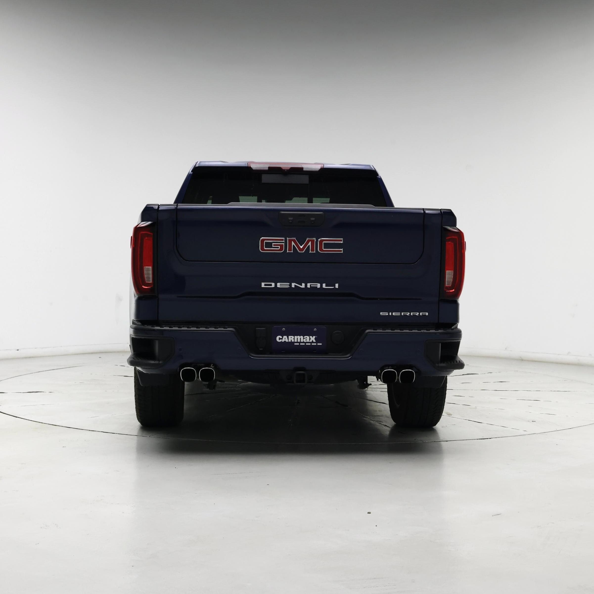 Thumbnail: 2022 GMC Sierra 1500 - 6