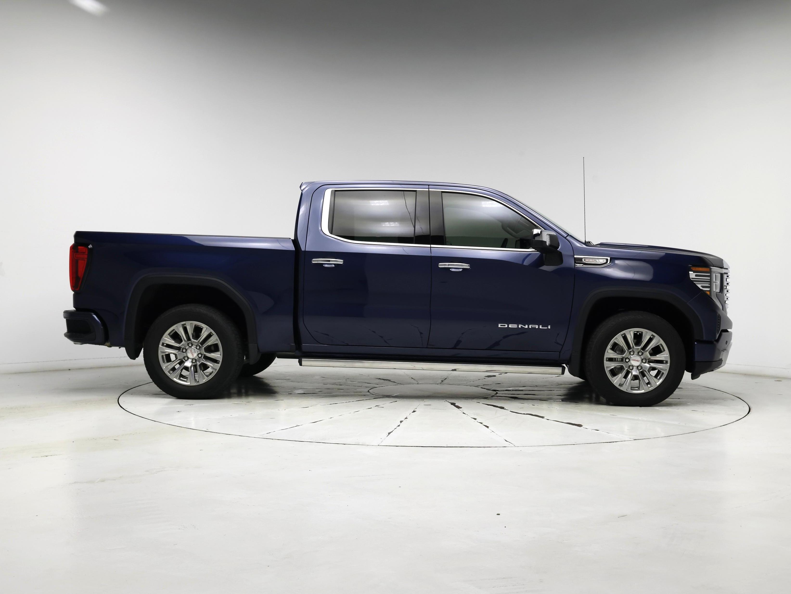 Thumbnail: 2022 GMC Sierra 1500 - 7
