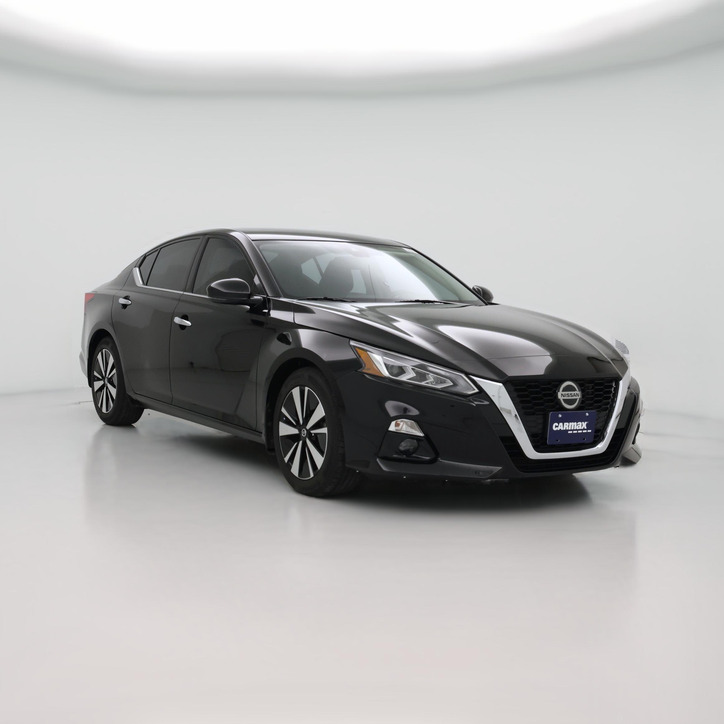 Thumbnail: 2019 Nissan Altima - 1