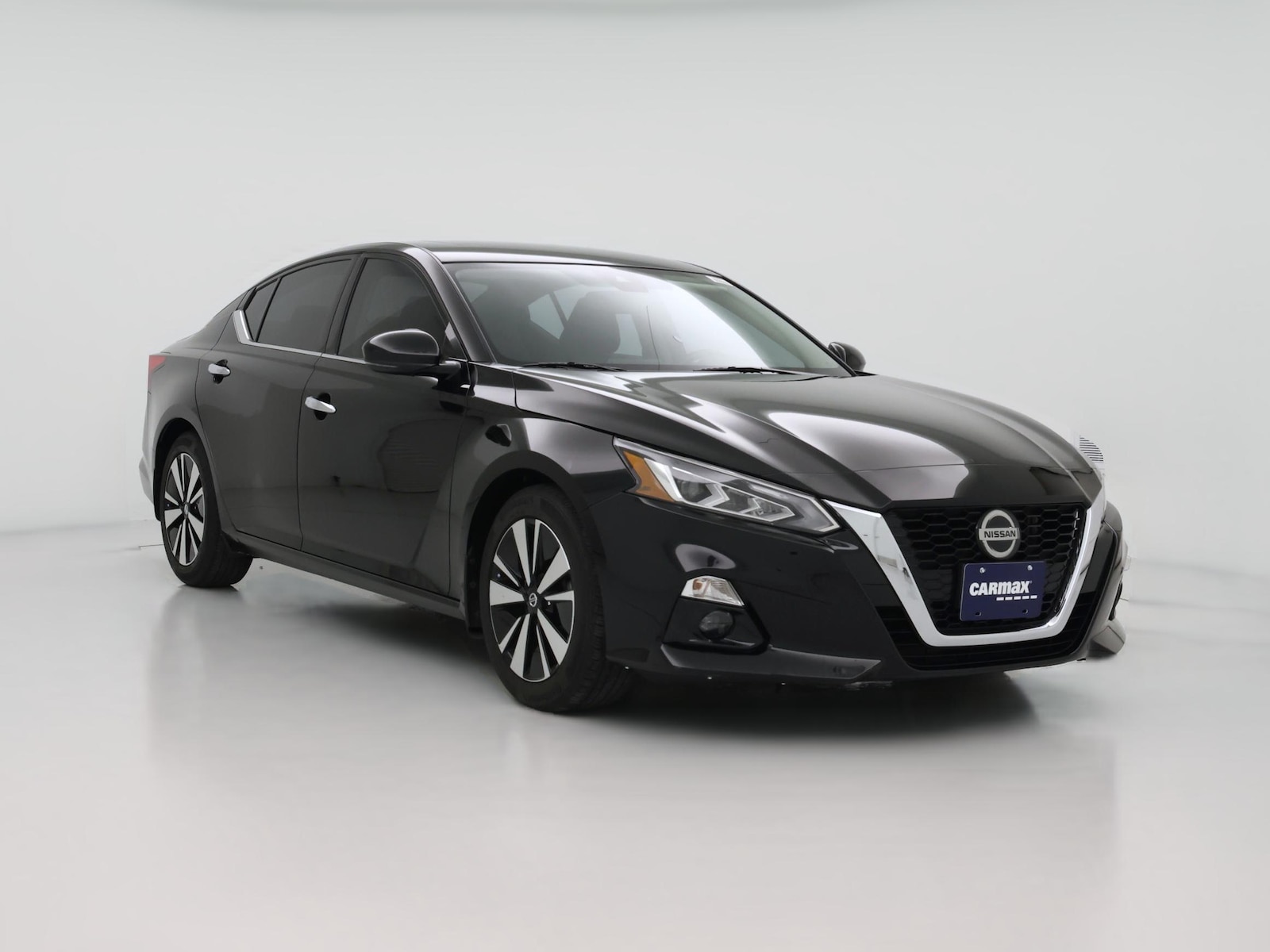 2019 Nissan Altima SL