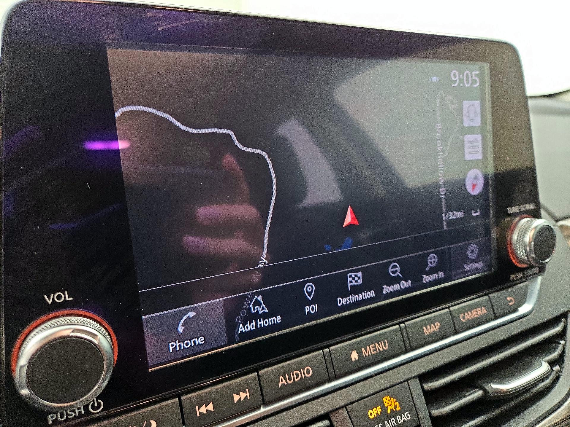 Thumbnail: 2019 Nissan Altima - 14