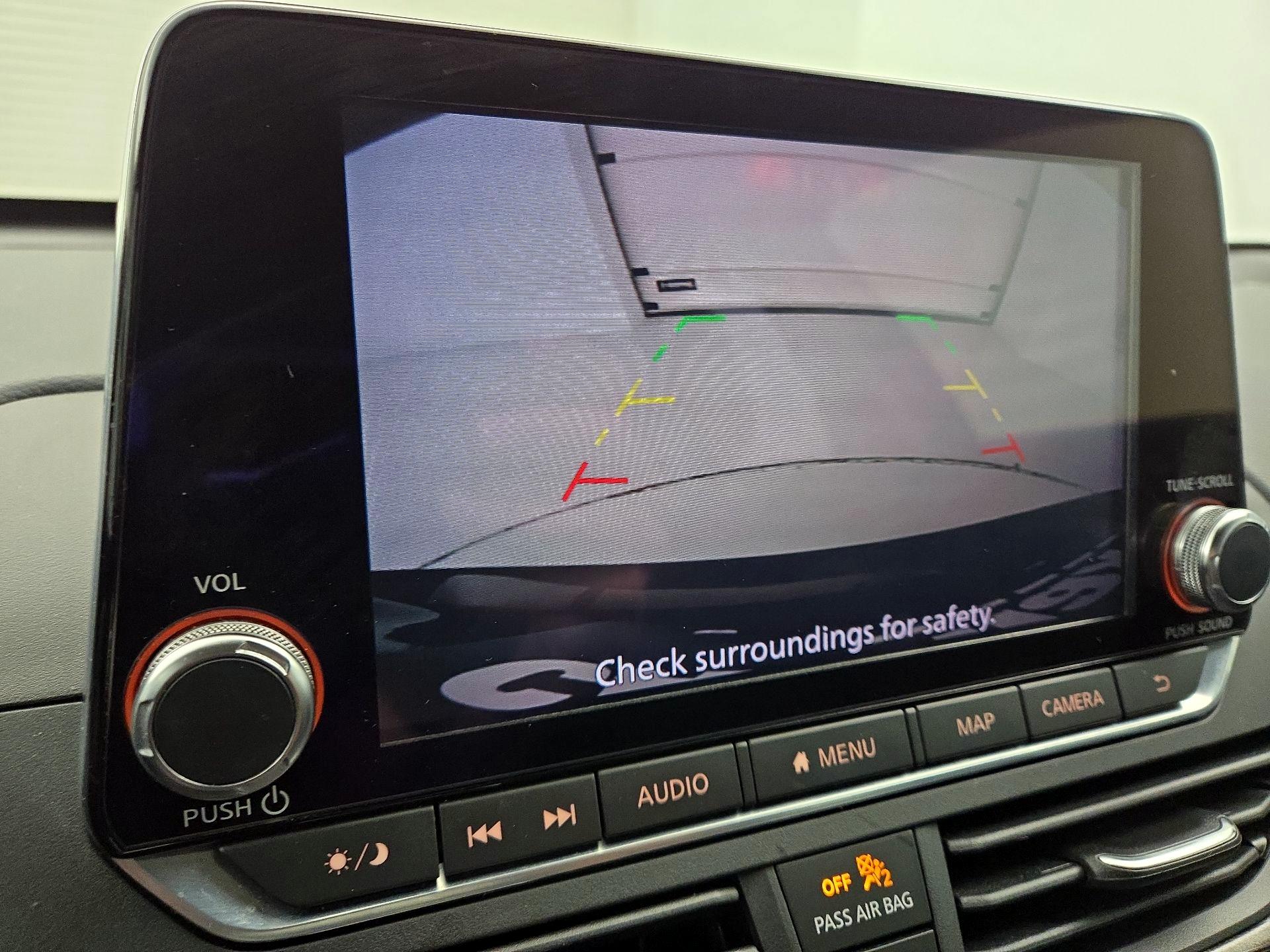 Thumbnail: 2019 Nissan Altima - 15