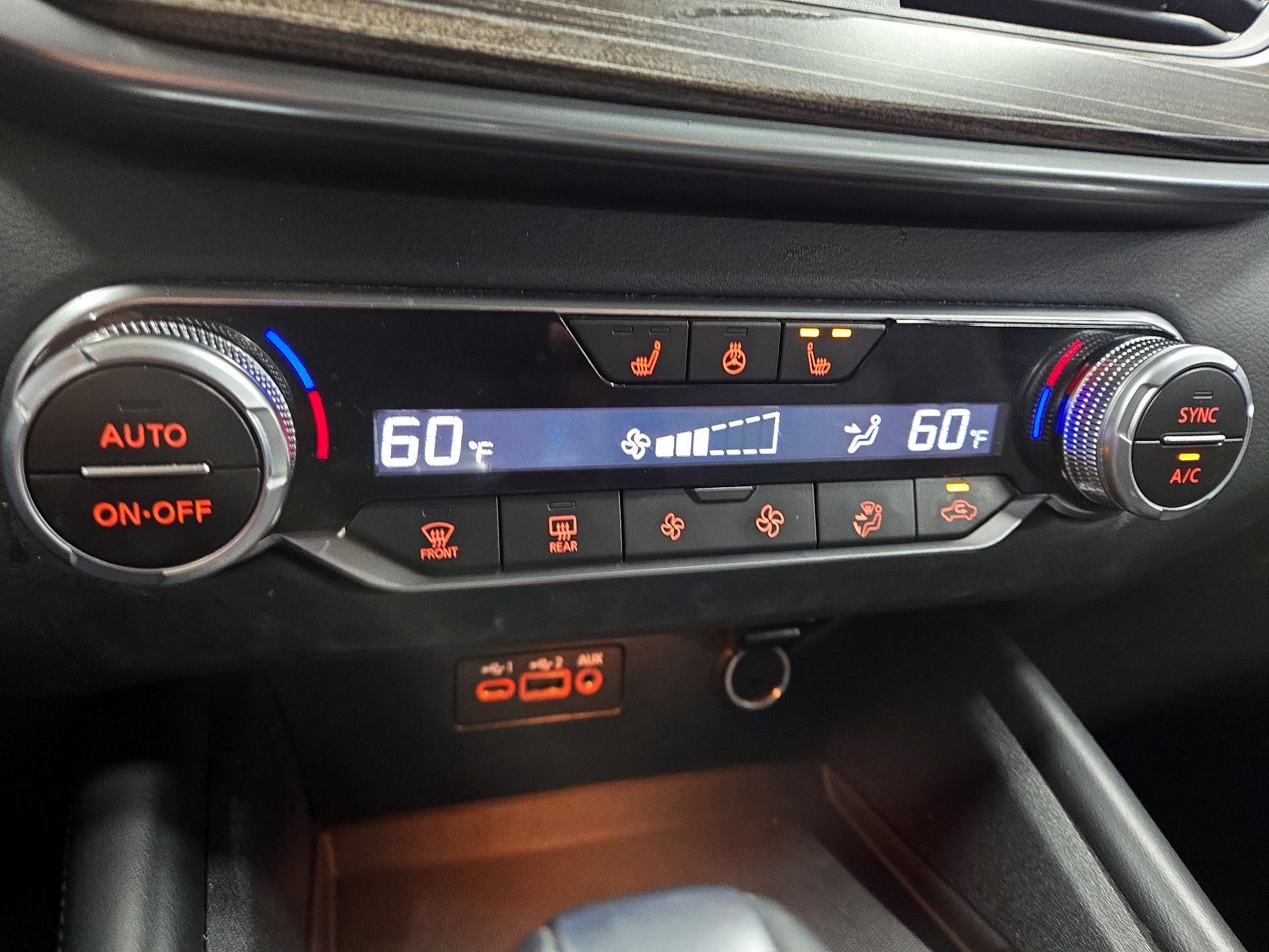 Thumbnail: 2019 Nissan Altima - 17